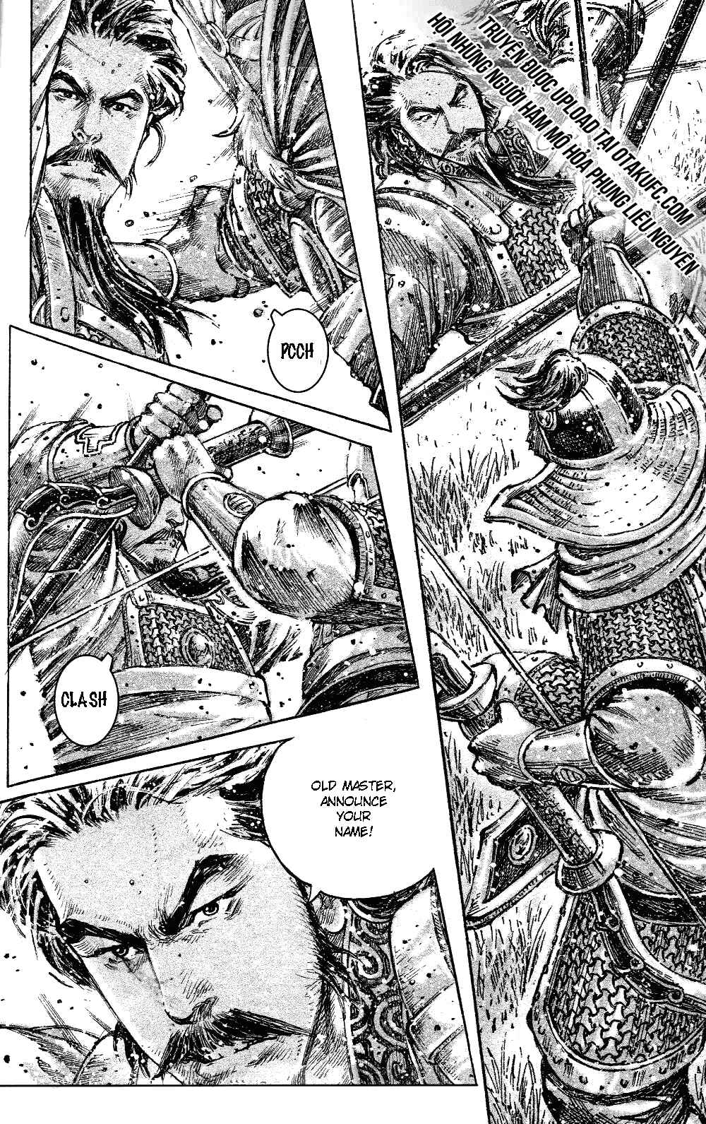 Chapter 455 - Page 25