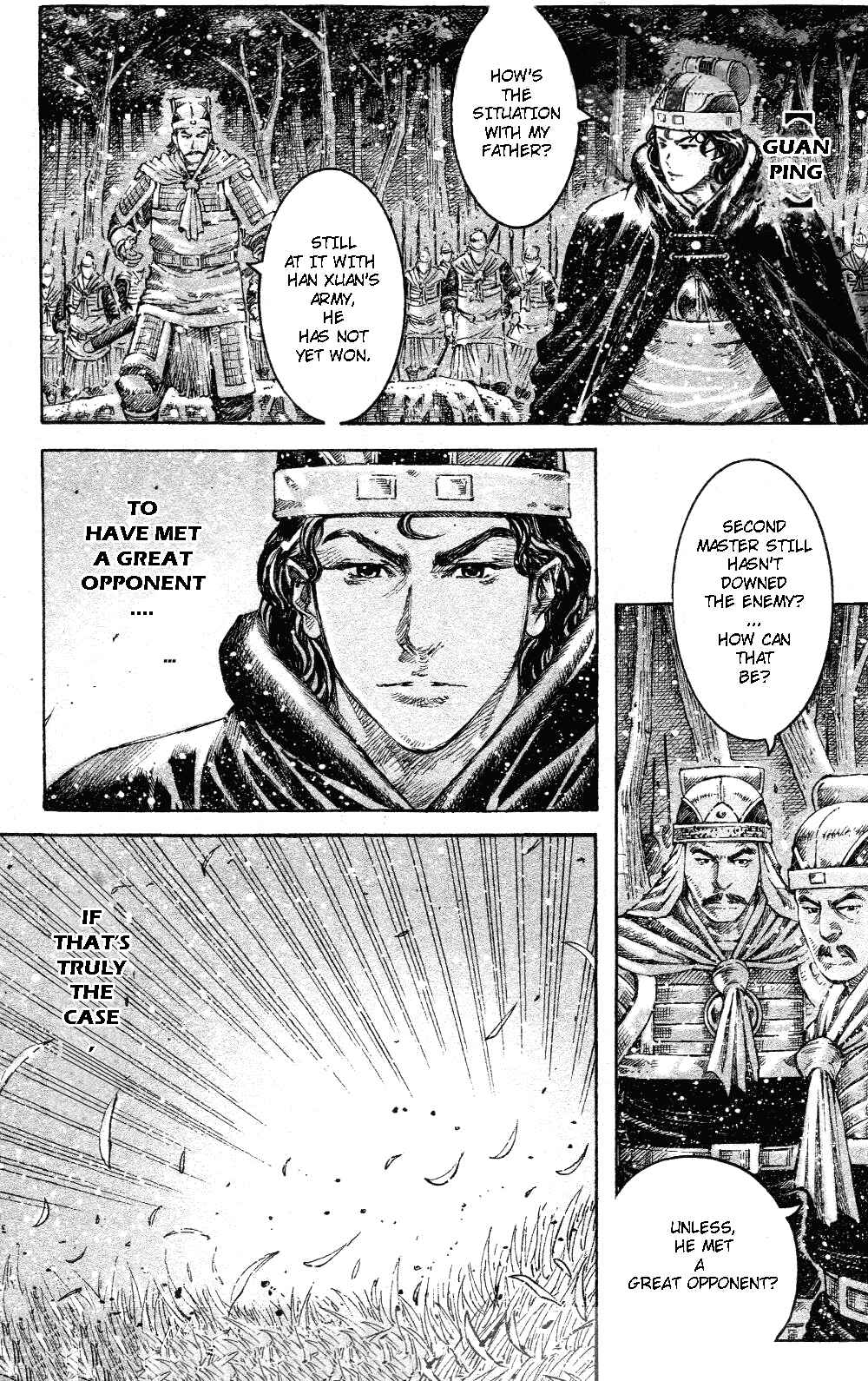 Chapter 455 - Page 4