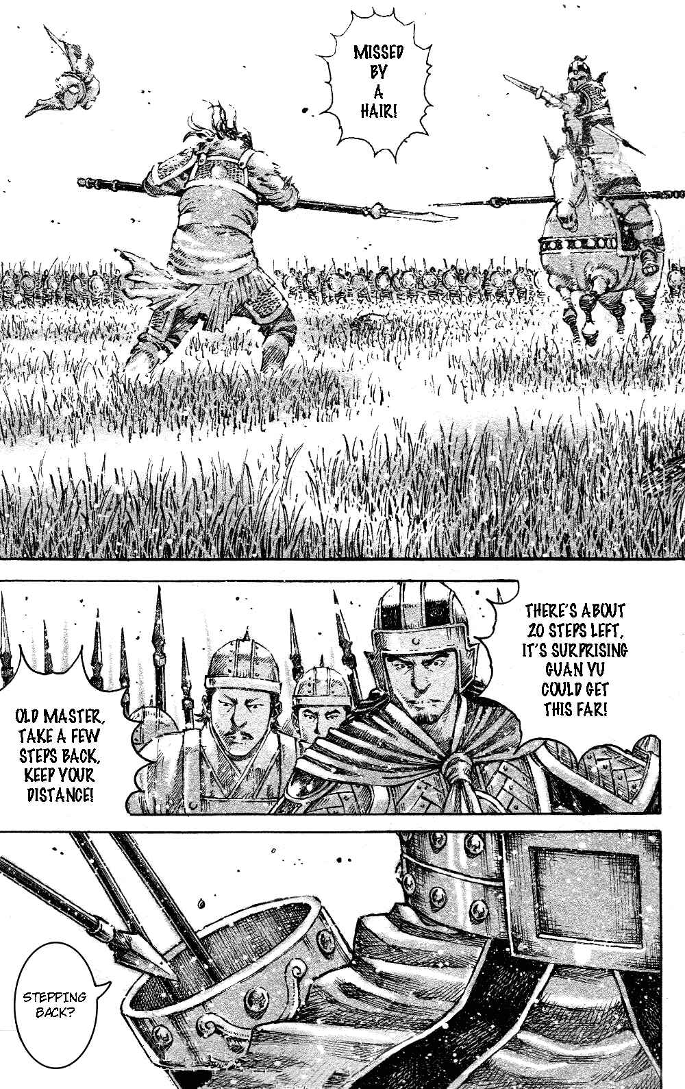 Chapter 455 - Page 7