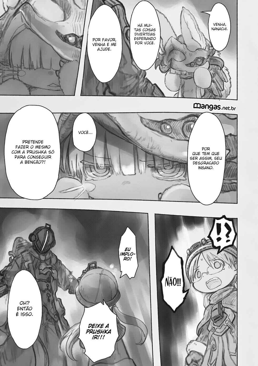 Chapter 34 - Page 12