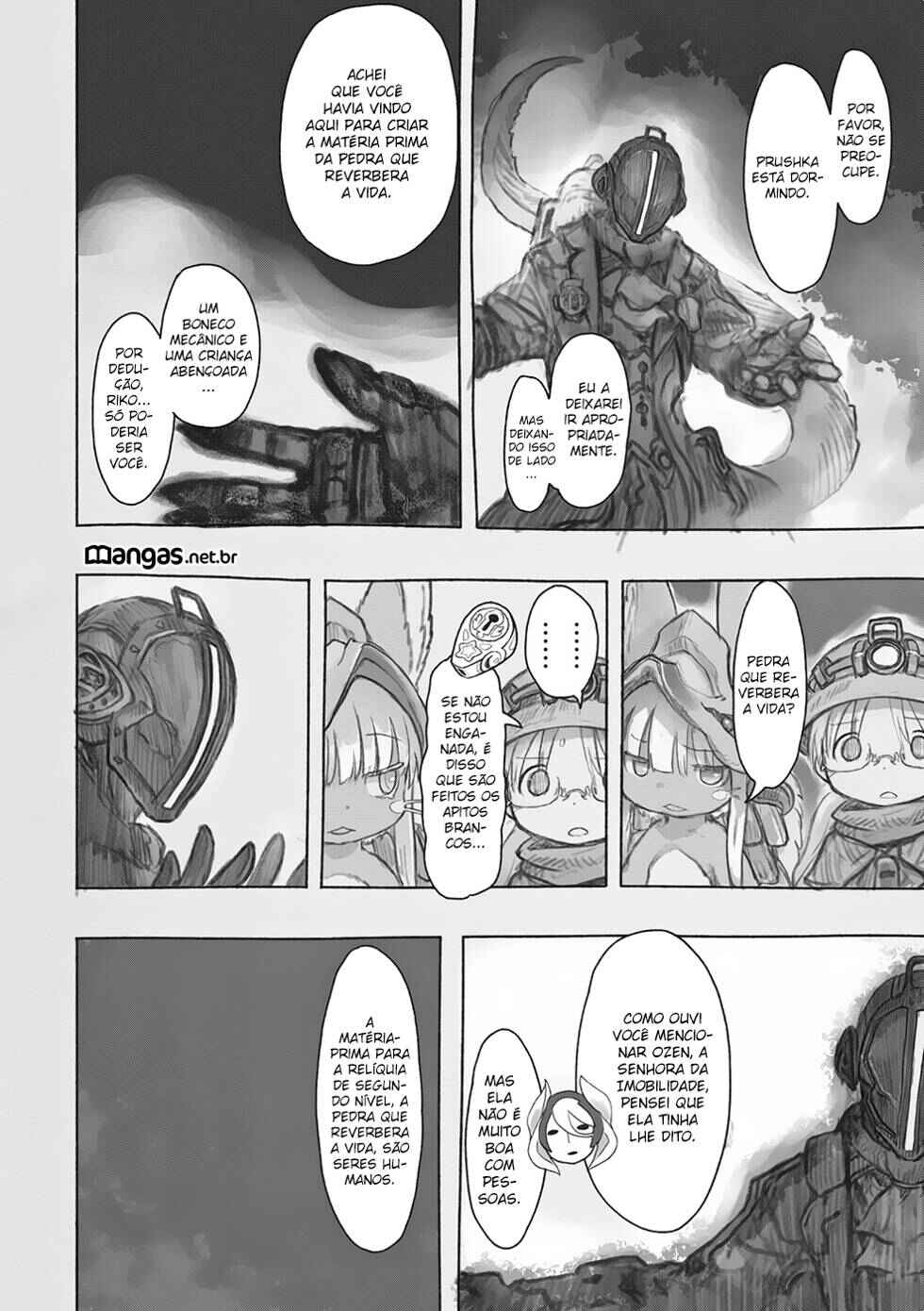 Chapter 34 - Page 13