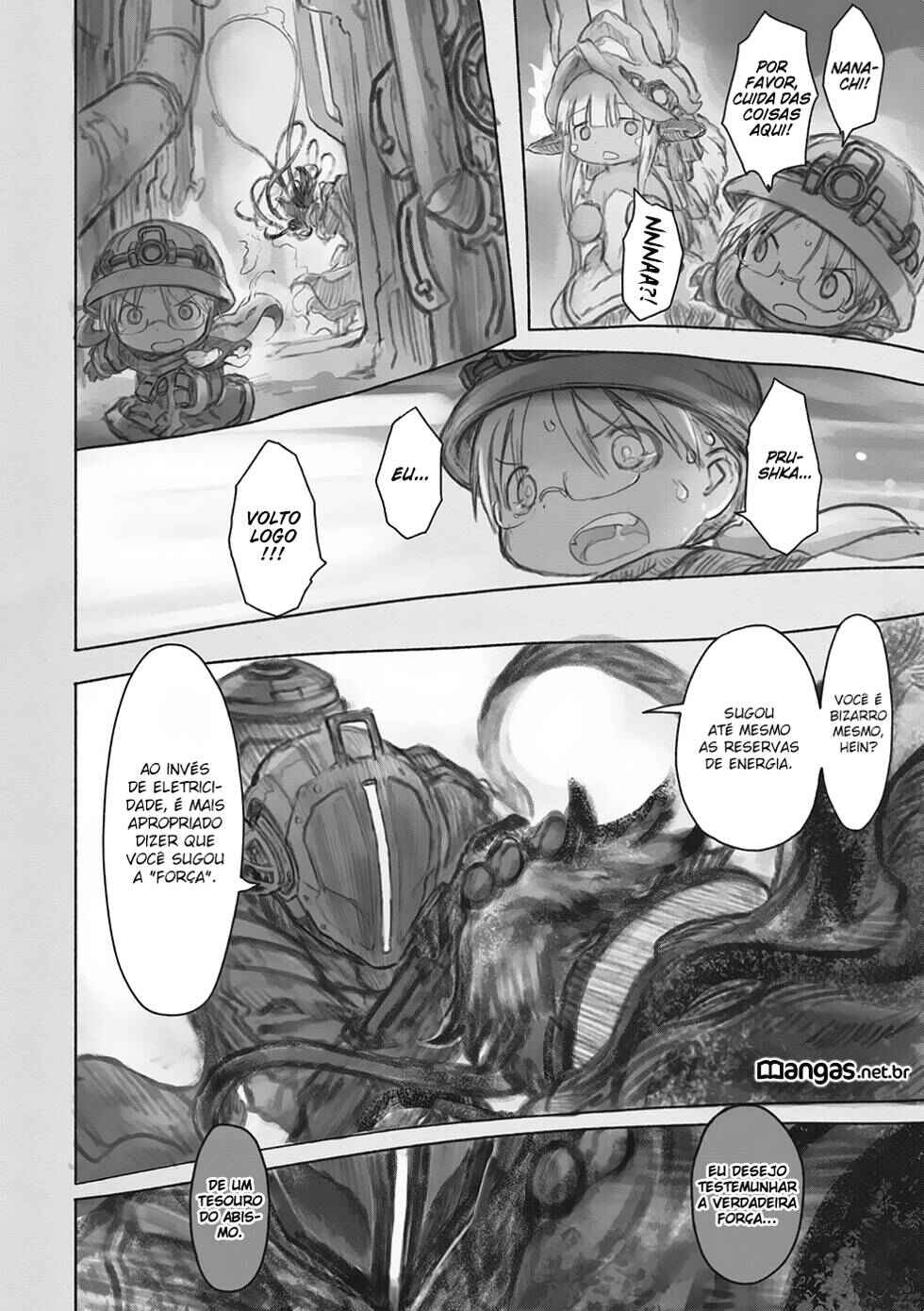 Chapter 34 - Page 22