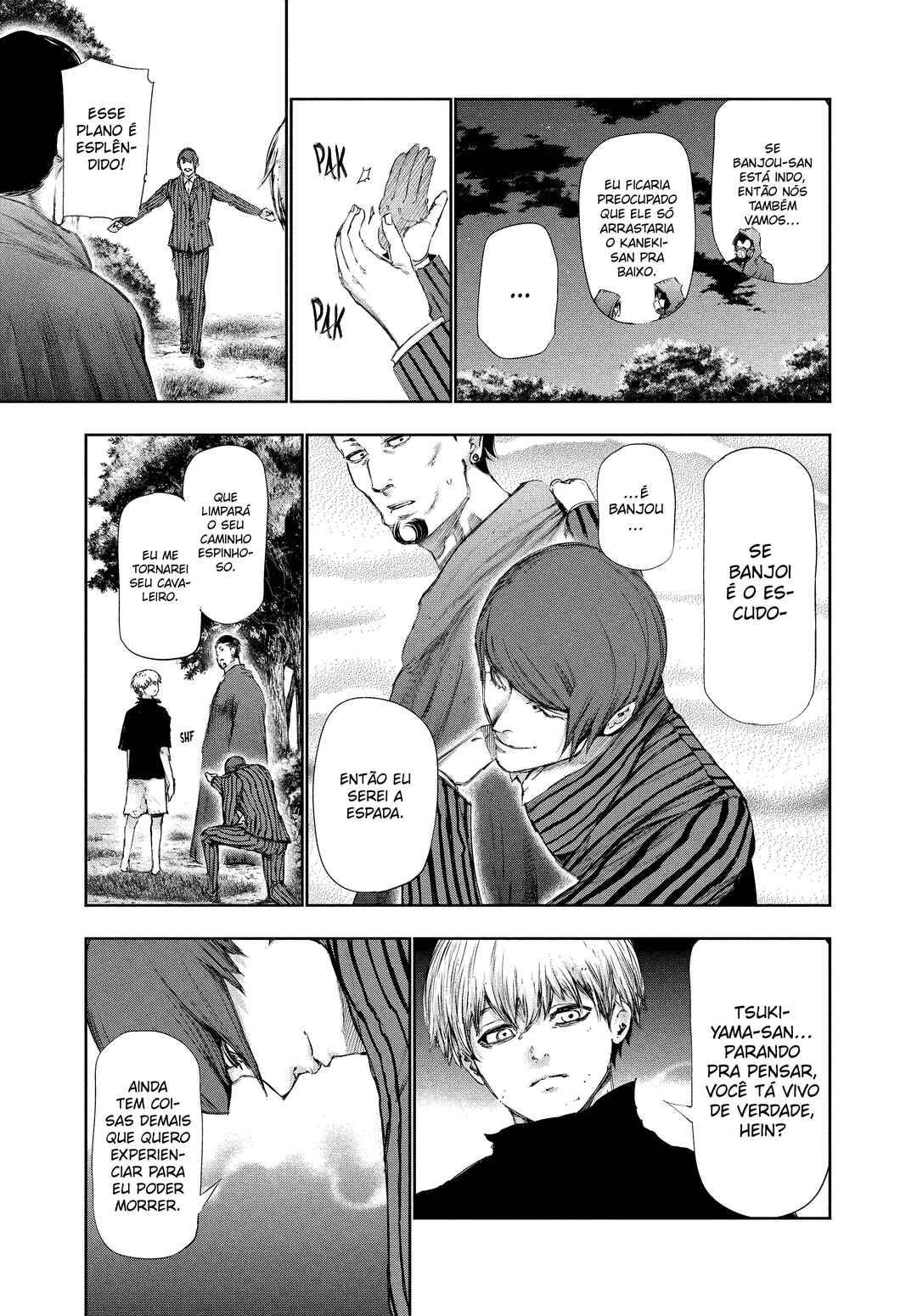 Chapter 79 - Page 10