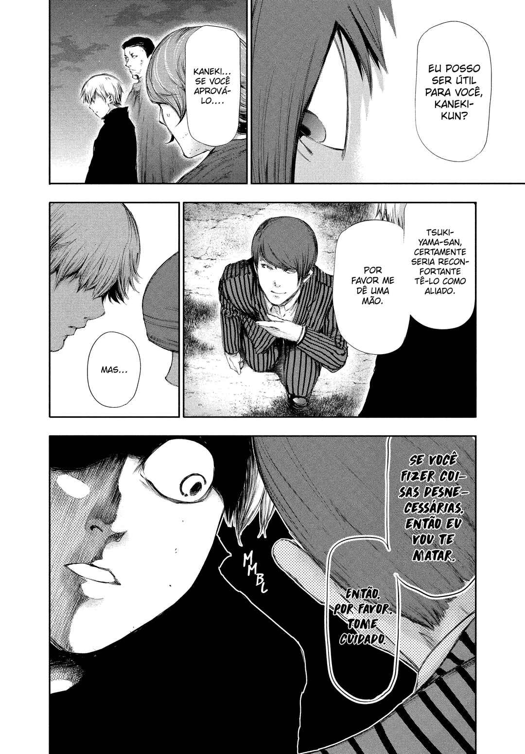 Chapter 79 - Page 11
