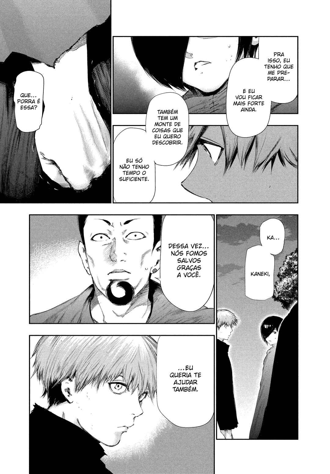 Chapter 79 - Page 8