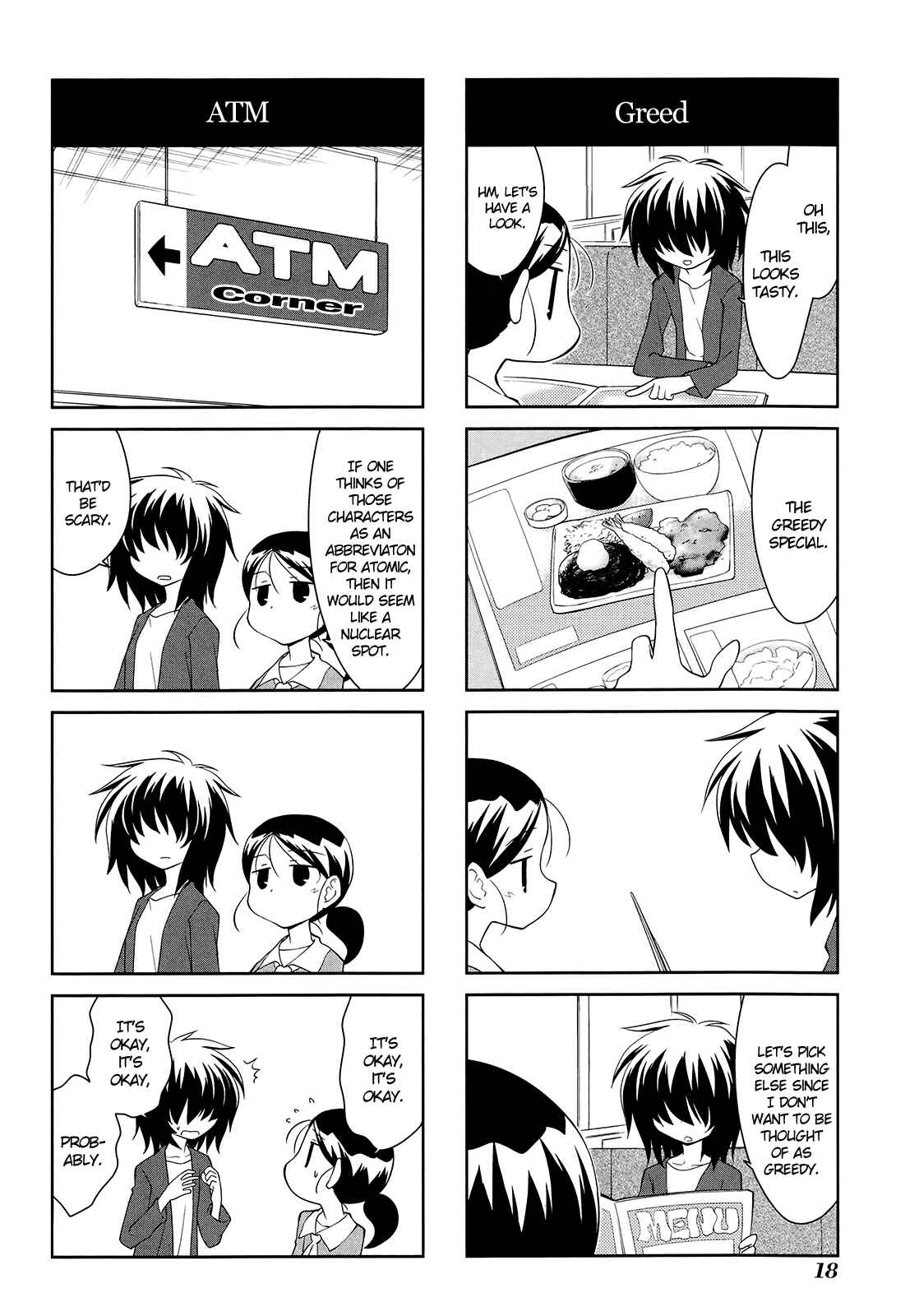 Chapter 147 - Page 8