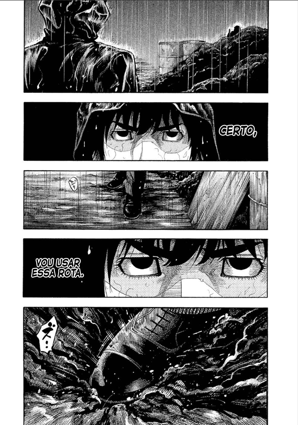 Chapter 168 - Page 12