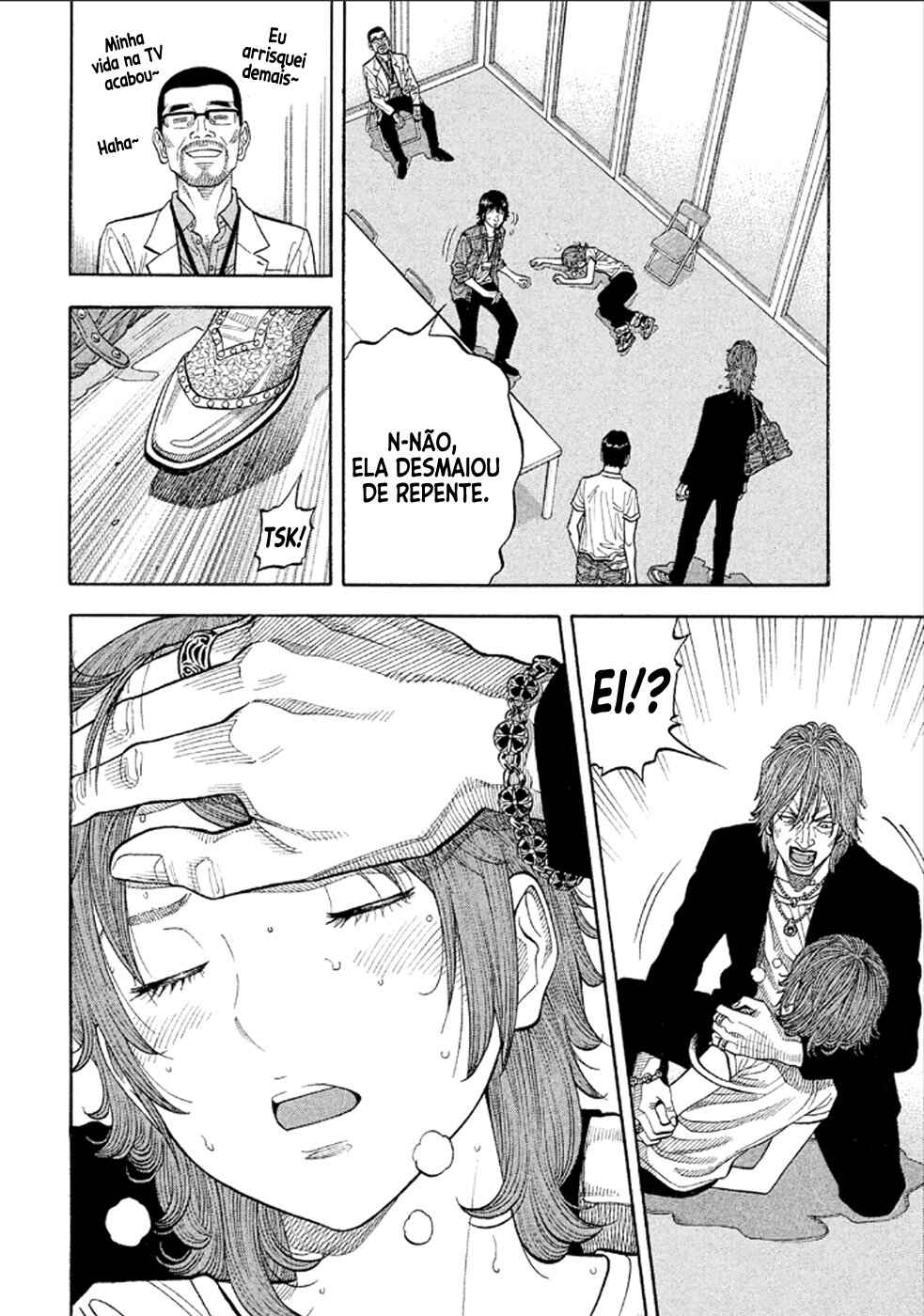 Chapter 168 - Page 2
