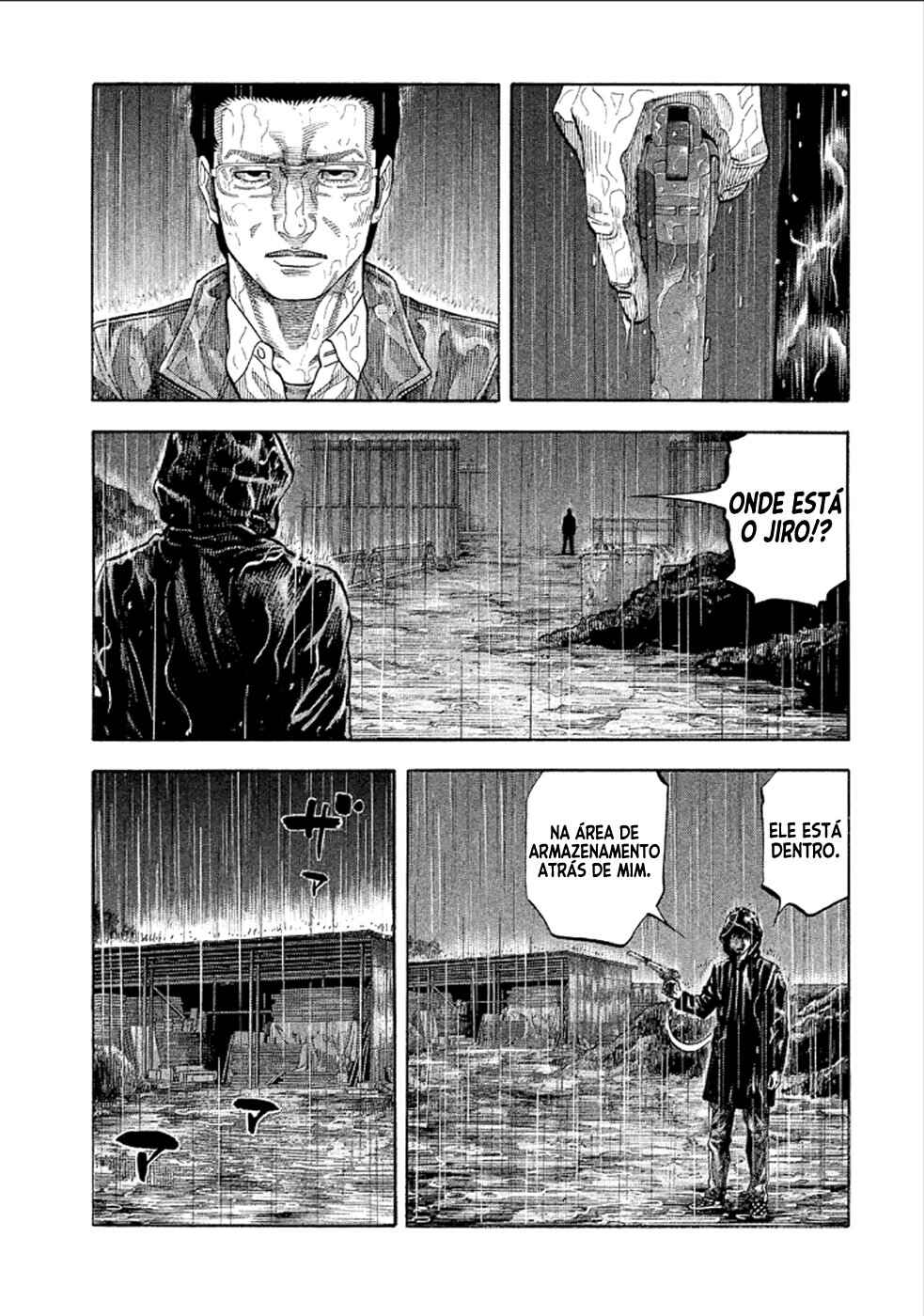 Chapter 168 - Page 9