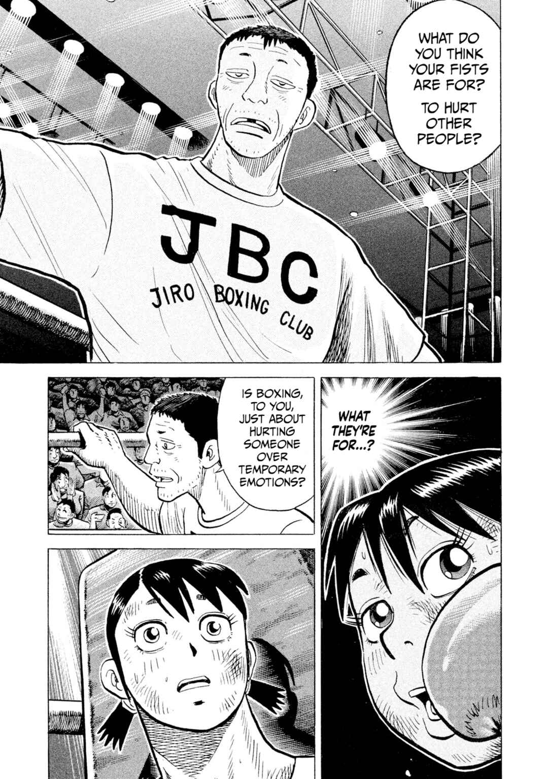 Chapter 84 - Page 13