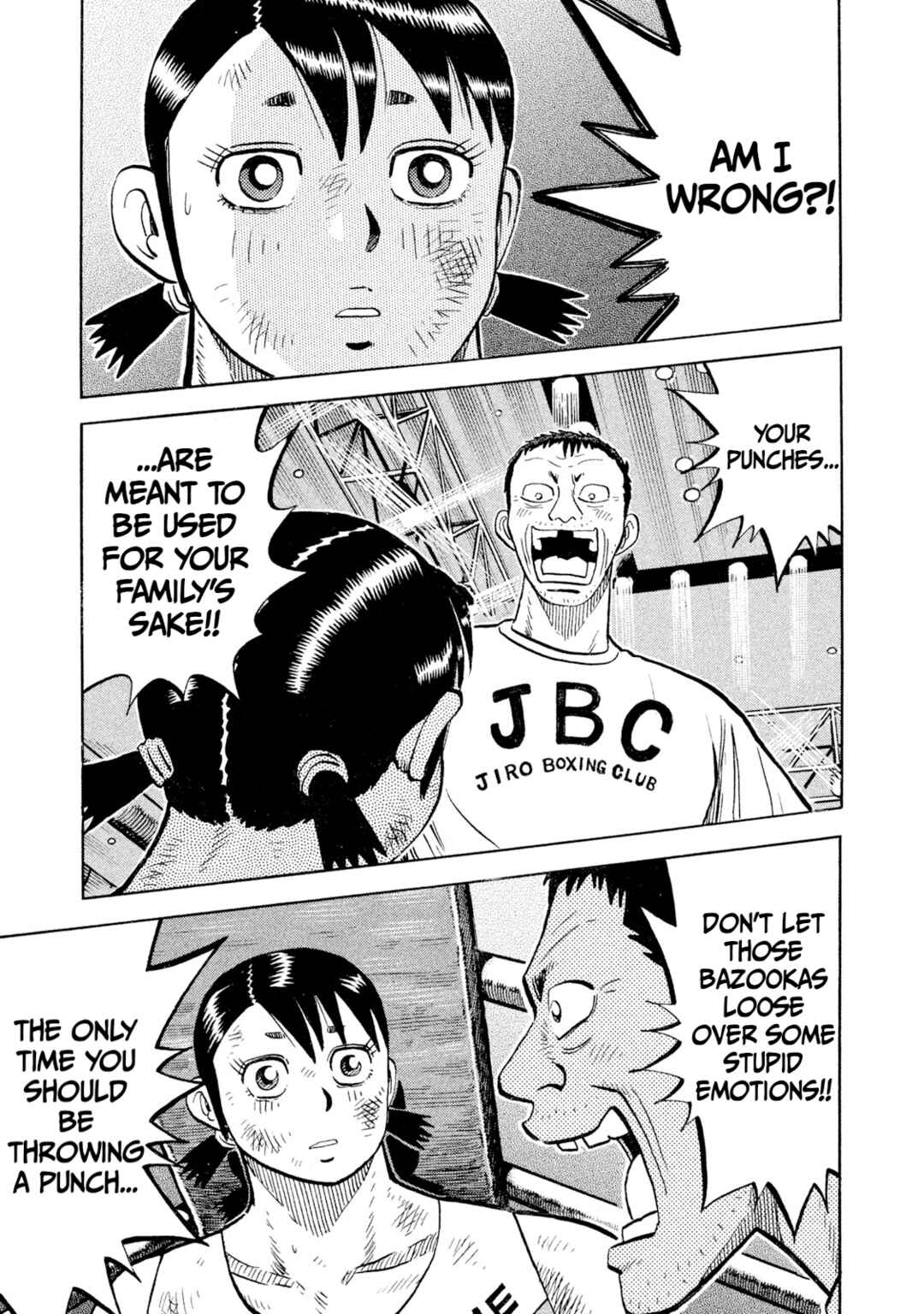 Chapter 84 - Page 15