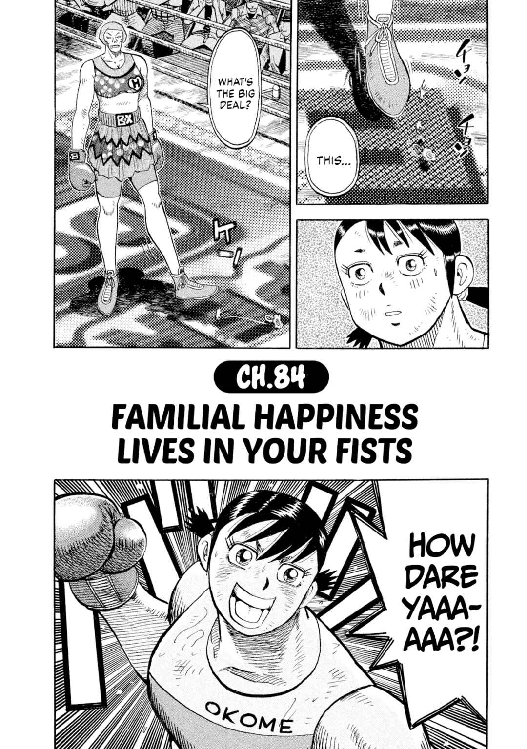Chapter 84 - Page 2