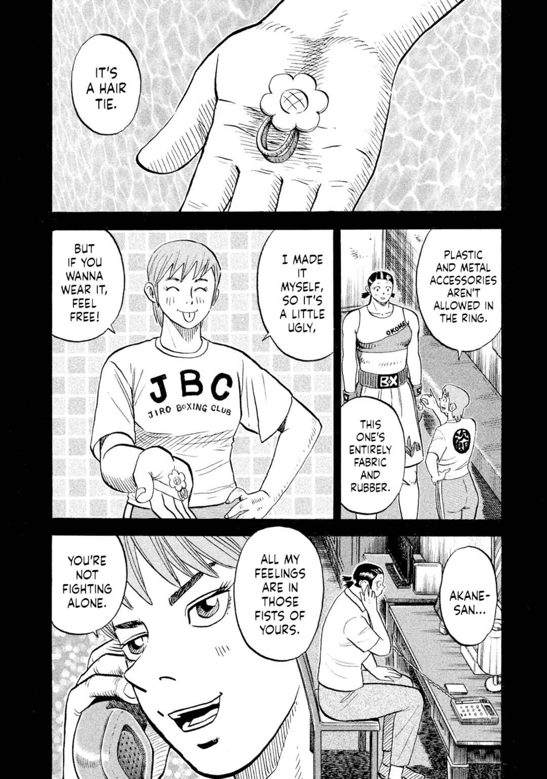Chapter 84 - Page 6