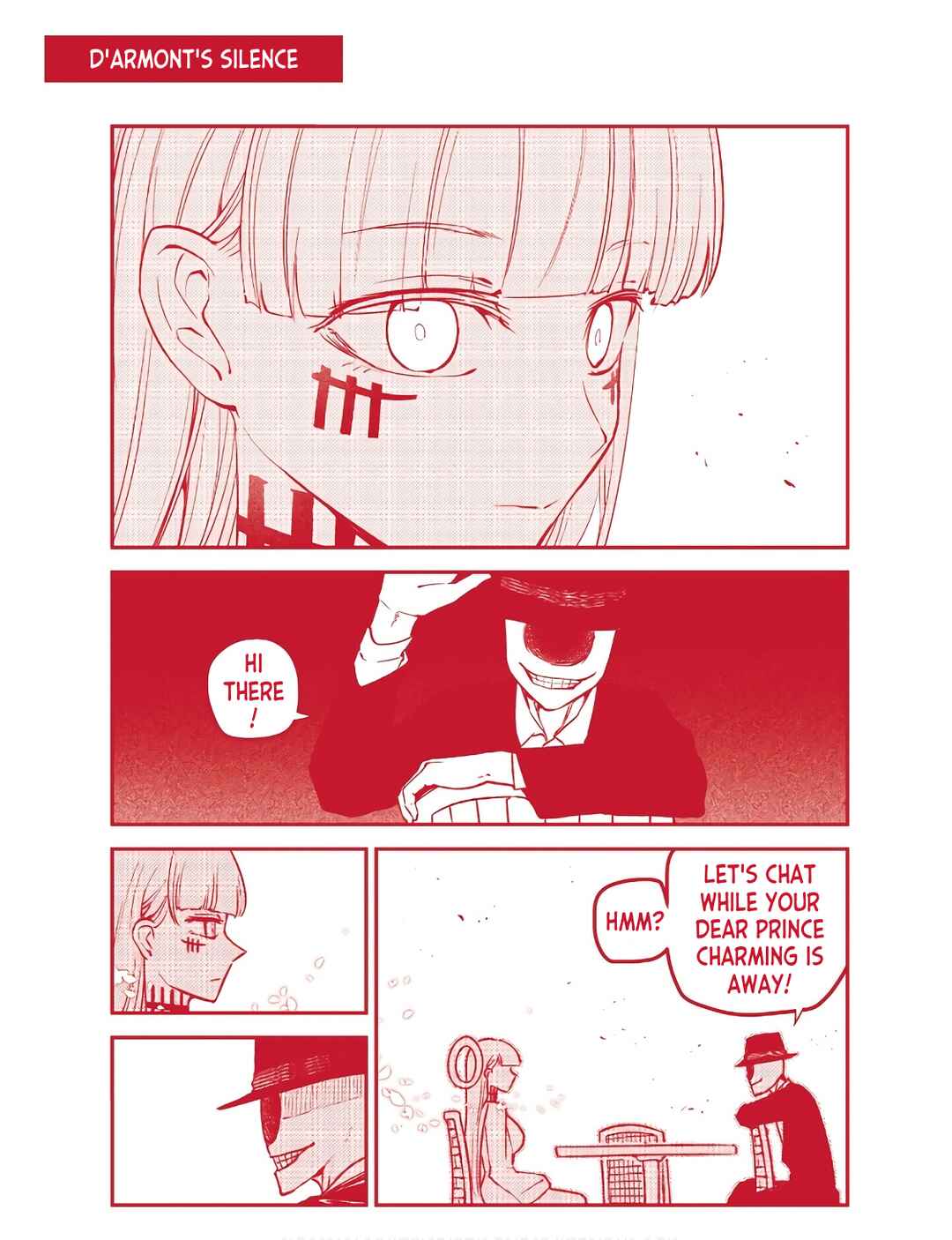 Chapter 92.5 - Page 1