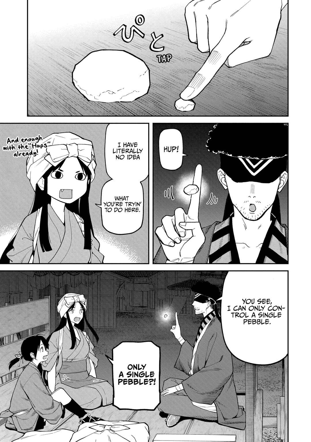 Chapter 34 - Page 11