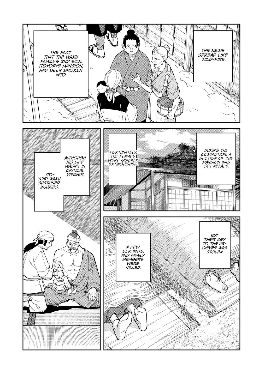 Chapter 34 - Page 27