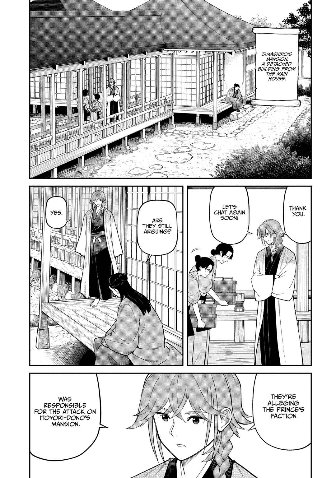 Chapter 34 - Page 28