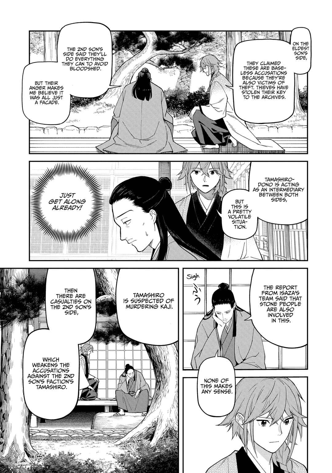 Chapter 34 - Page 29