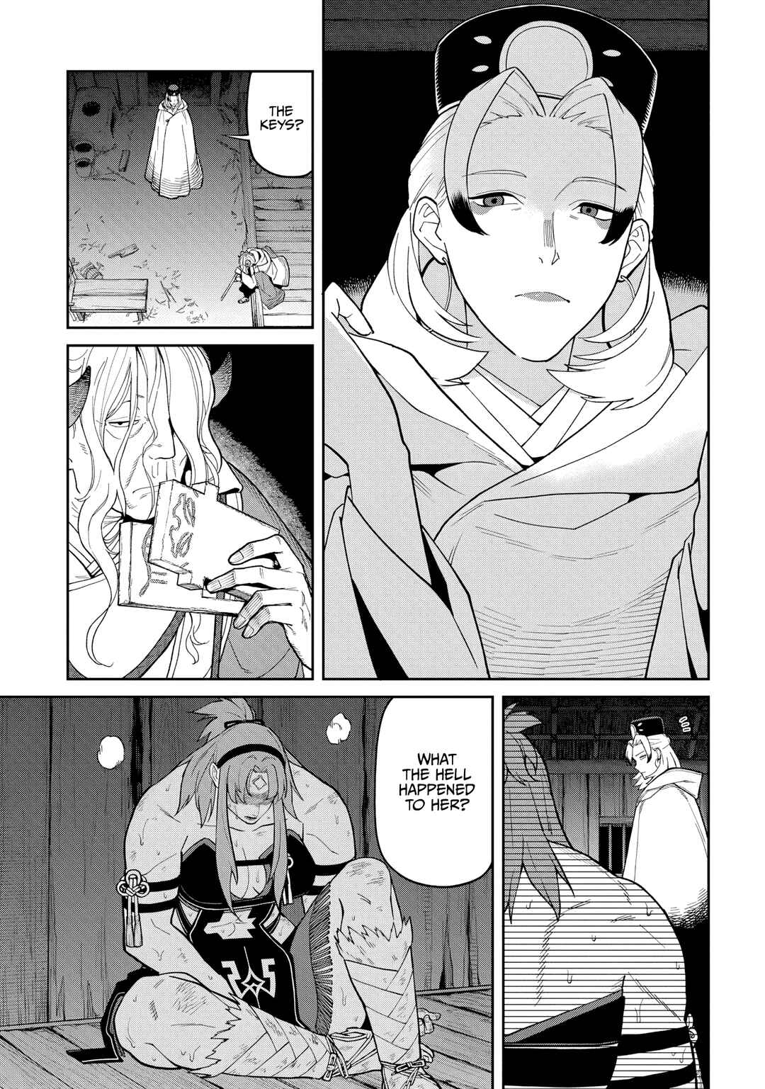 Chapter 34 - Page 31