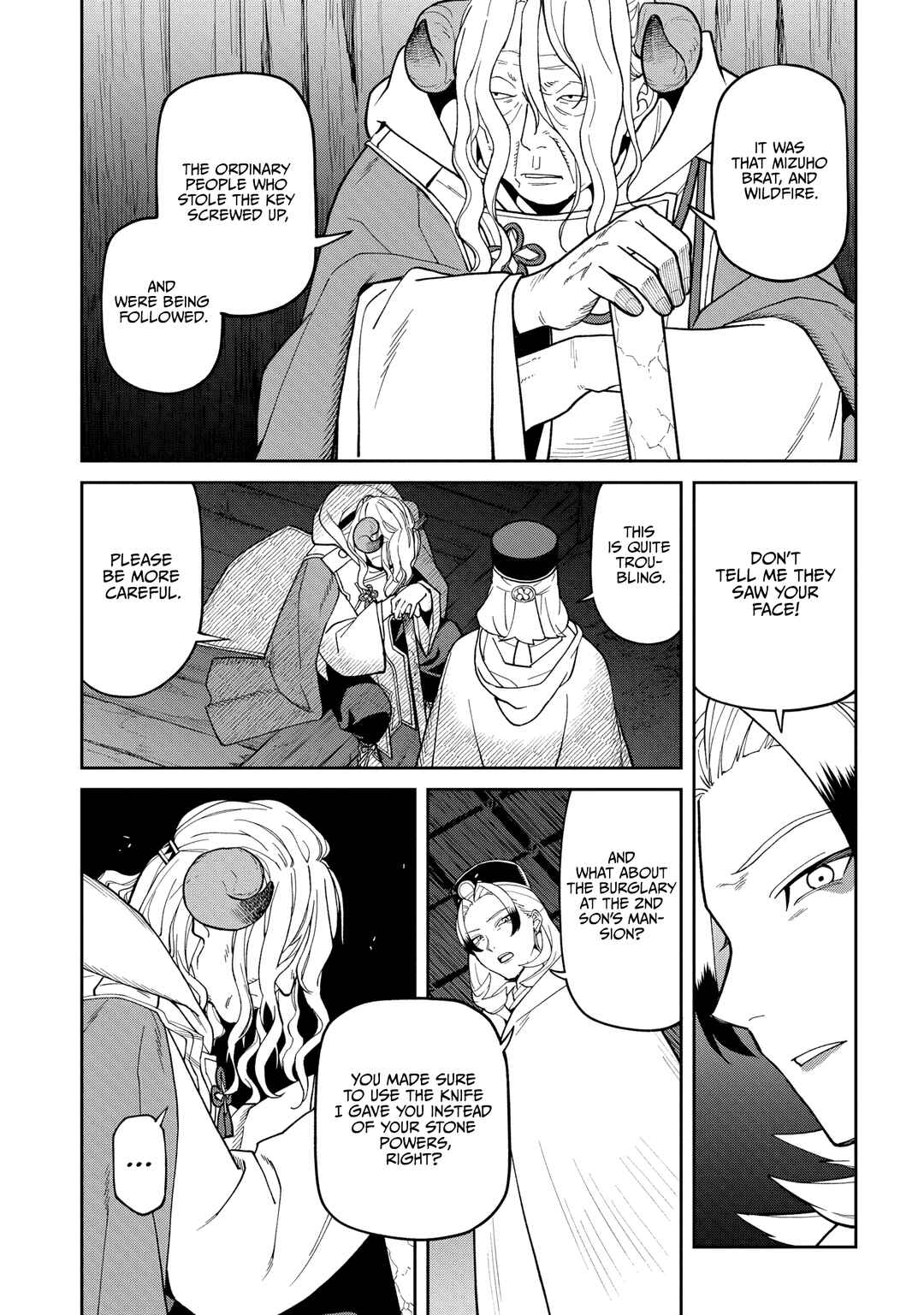 Chapter 34 - Page 32