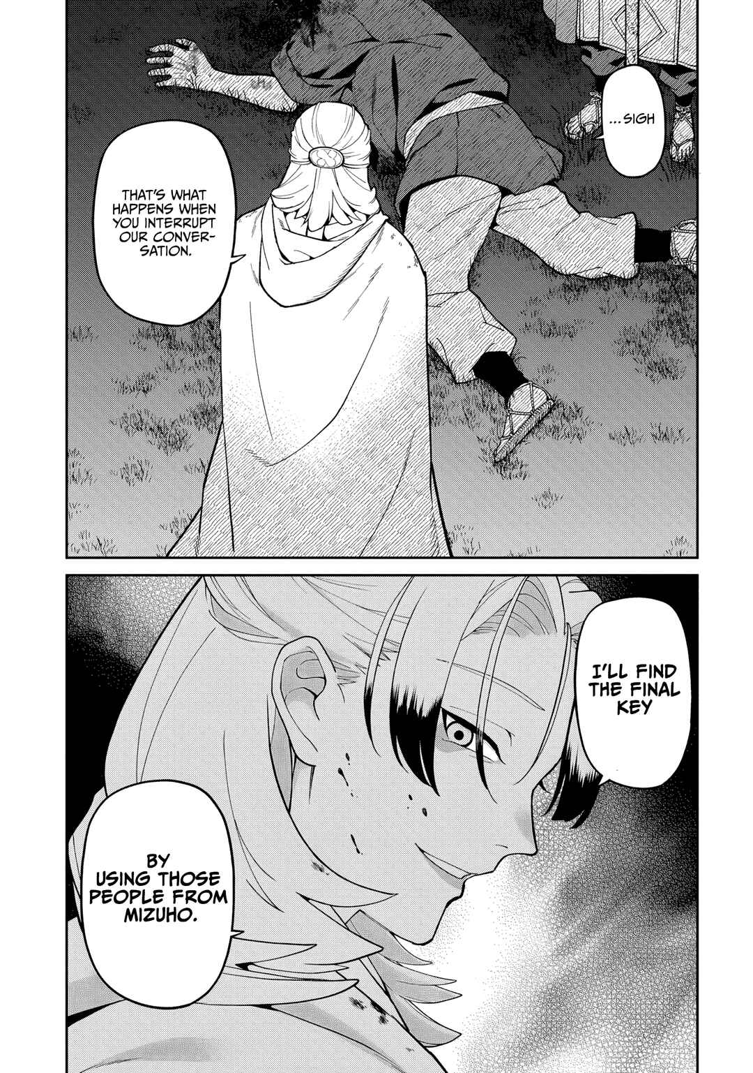 Chapter 34 - Page 38