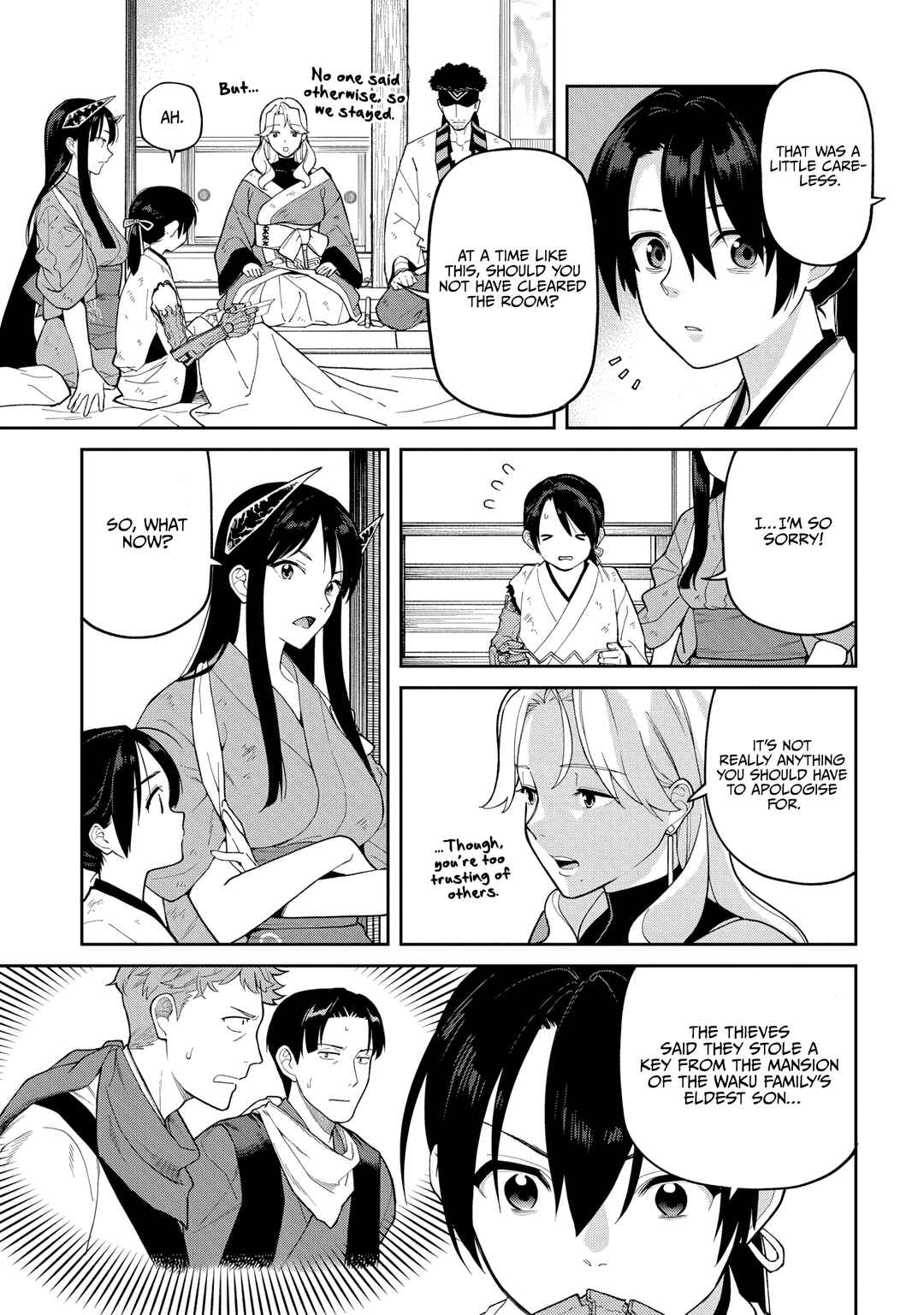Chapter 34 - Page 7