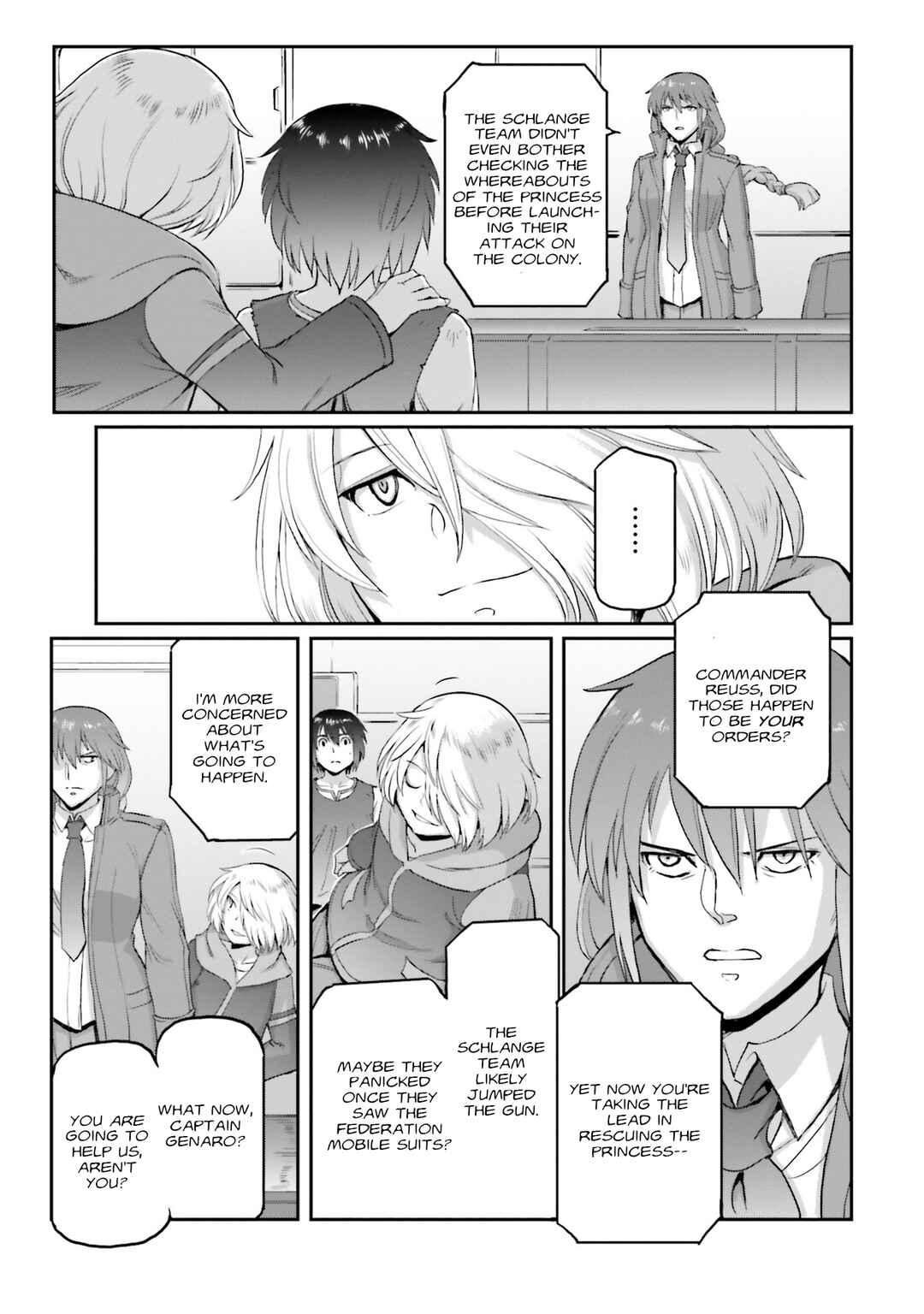 Chapter 23 - Page 20
