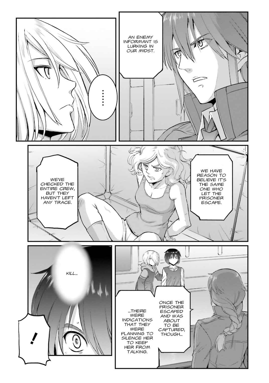 Chapter 23 - Page 22