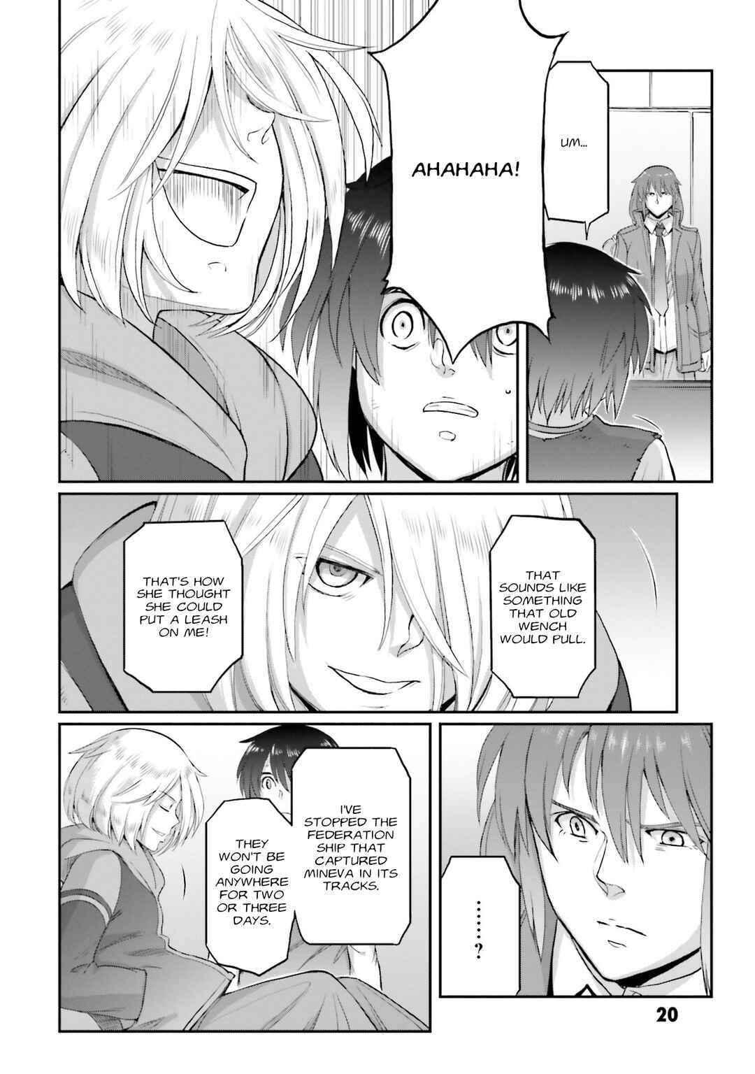 Chapter 23 - Page 23