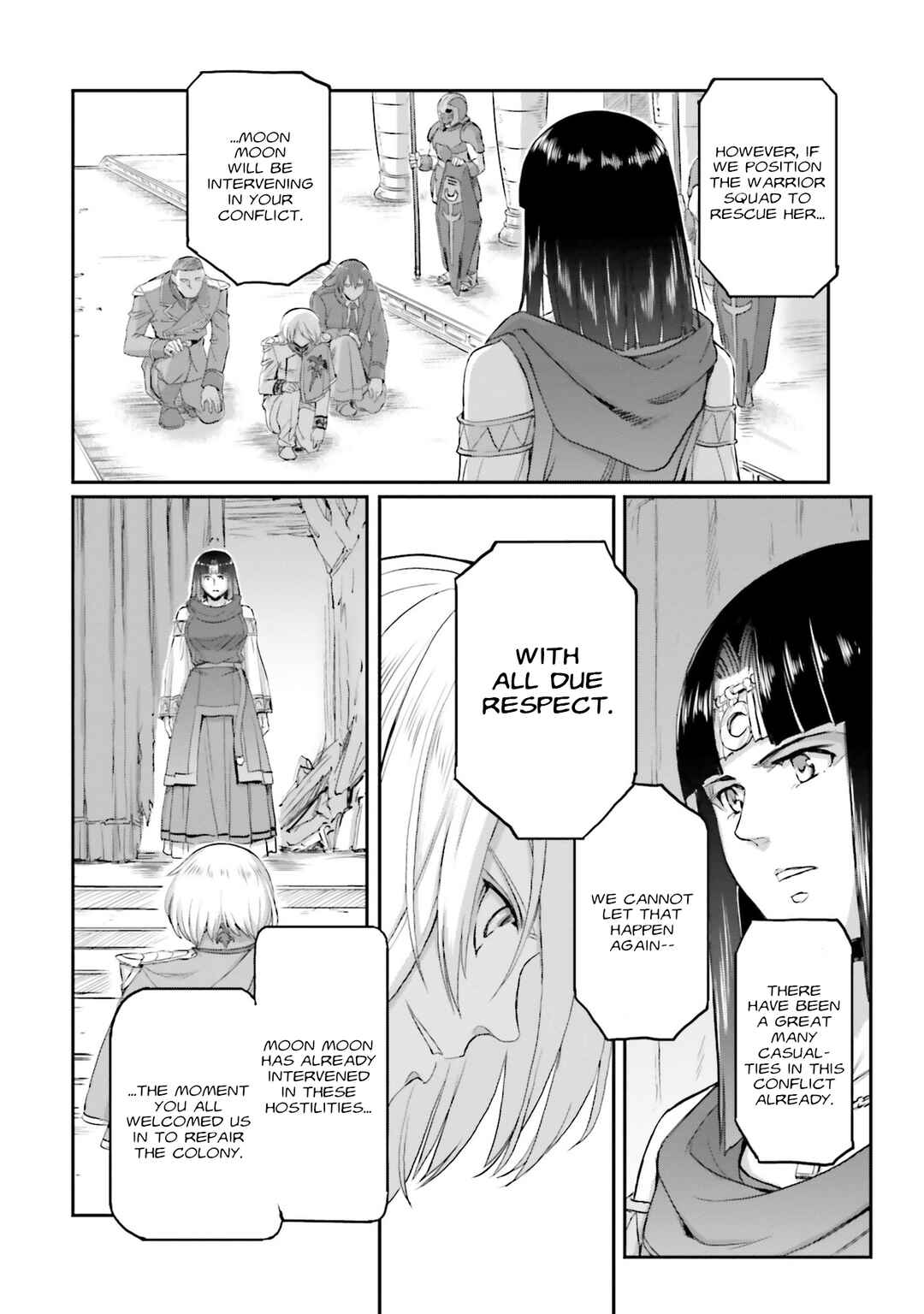 Chapter 23 - Page 33
