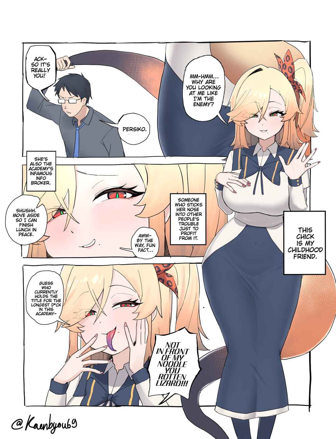 Chapter 32 - Page 1