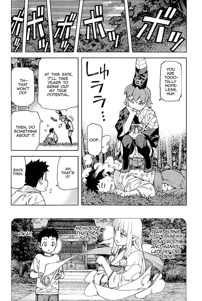 Chapter 92 - Page 11