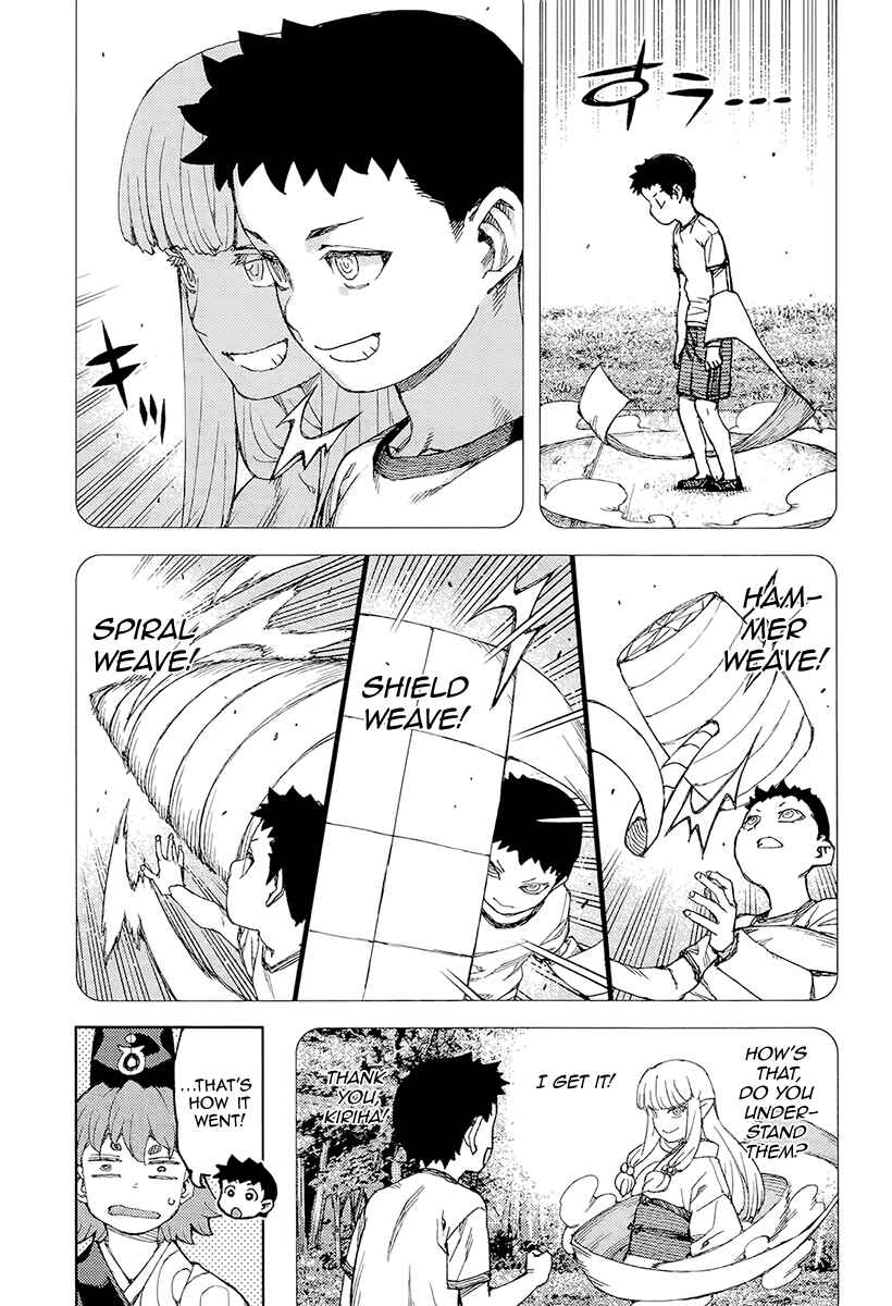 Chapter 92 - Page 12