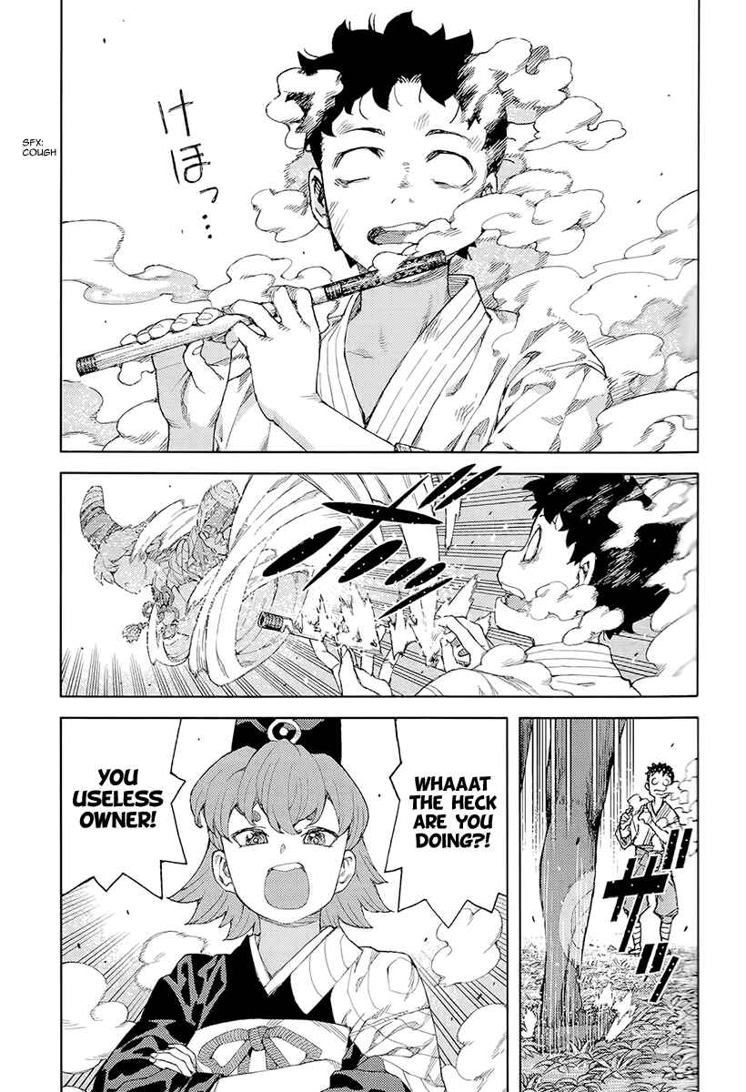 Chapter 92 - Page 8