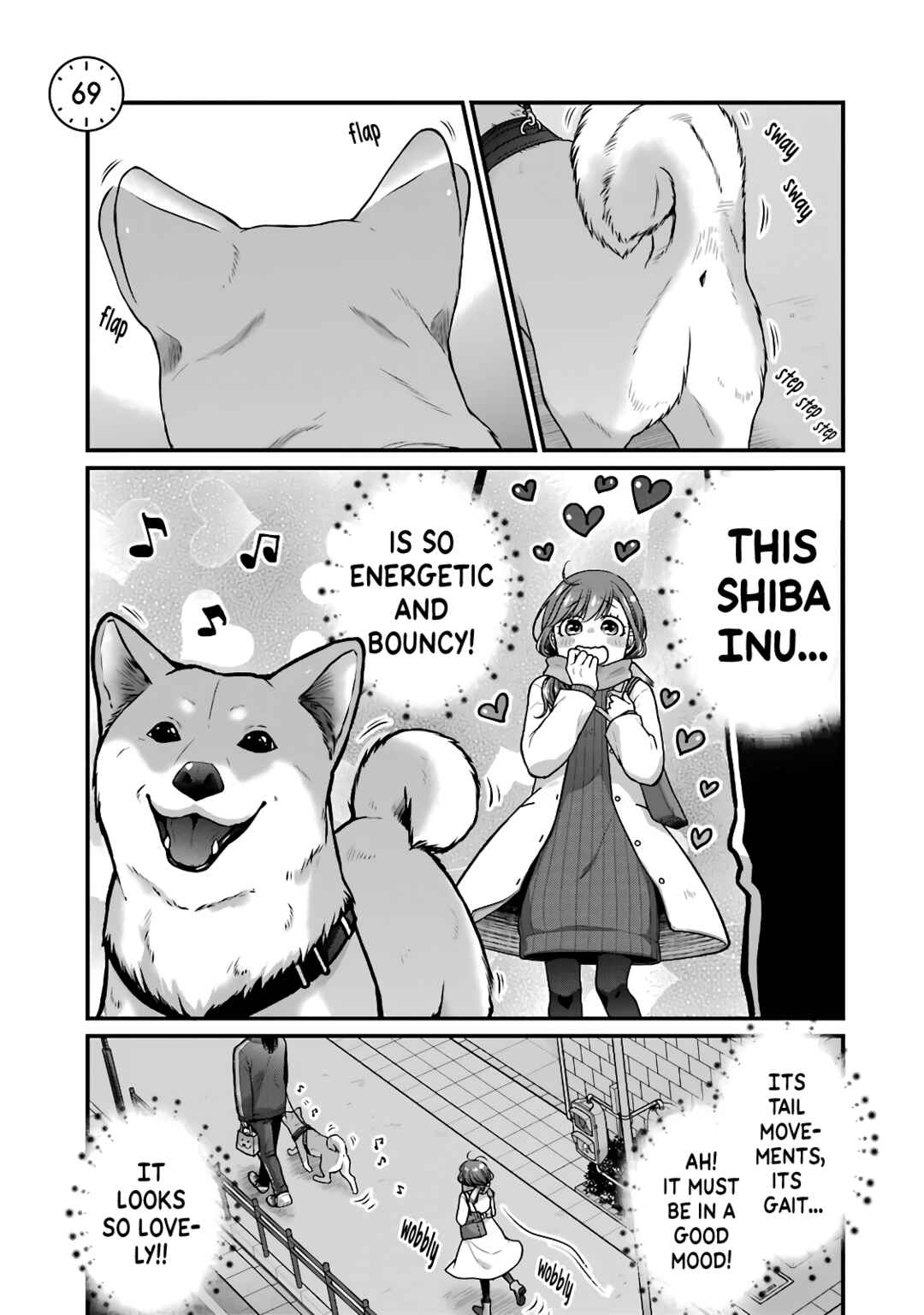 Chapter 69 - Page 1