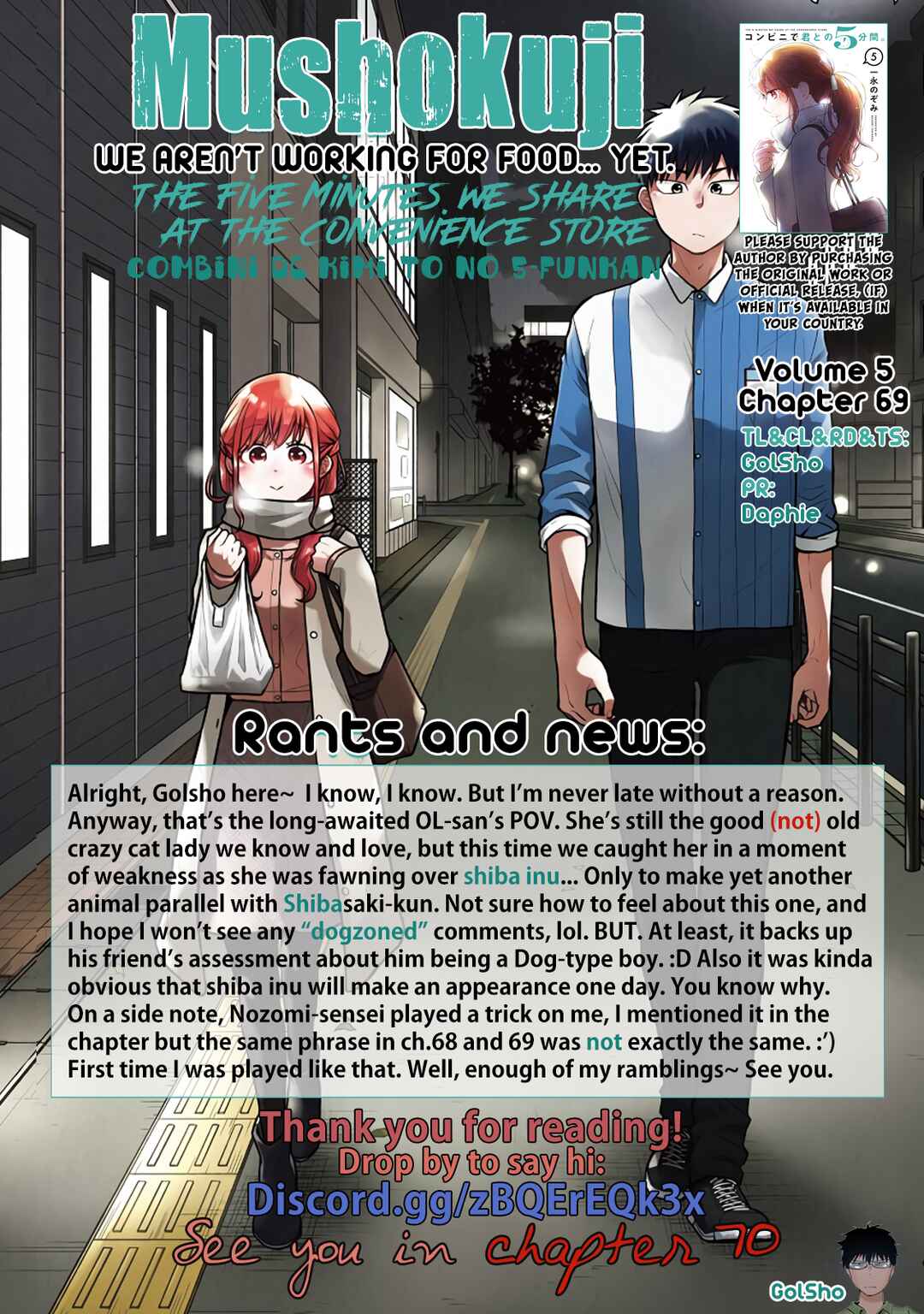 Chapter 69 - Page 11