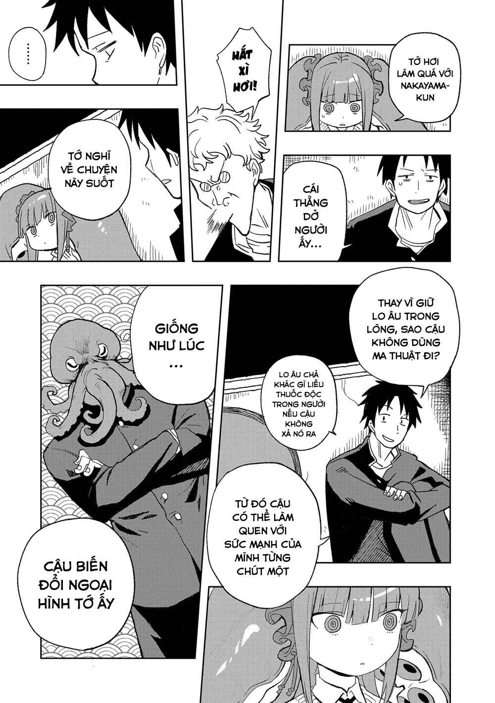 Chapter 6 - Page 5