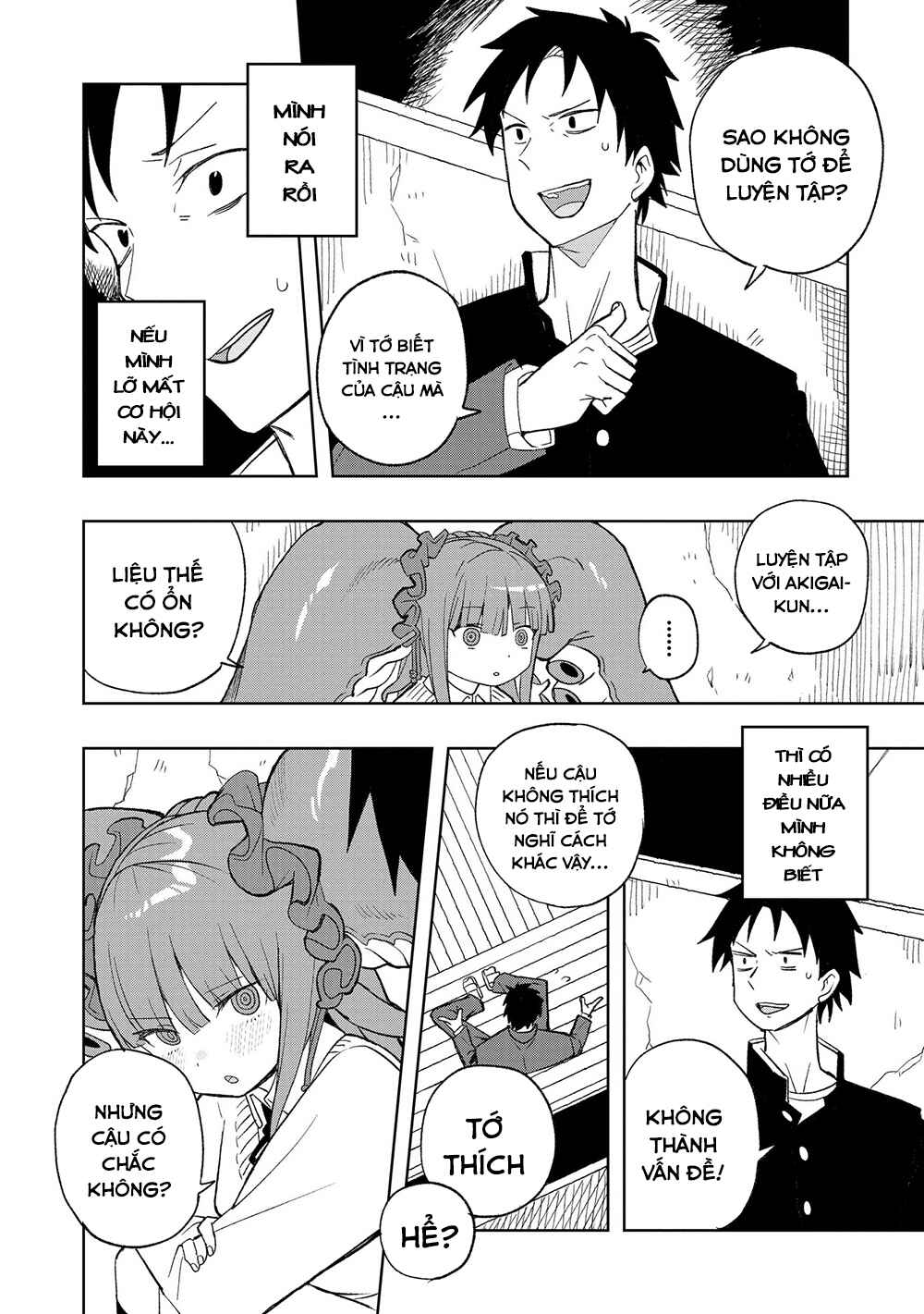 Chapter 6 - Page 6