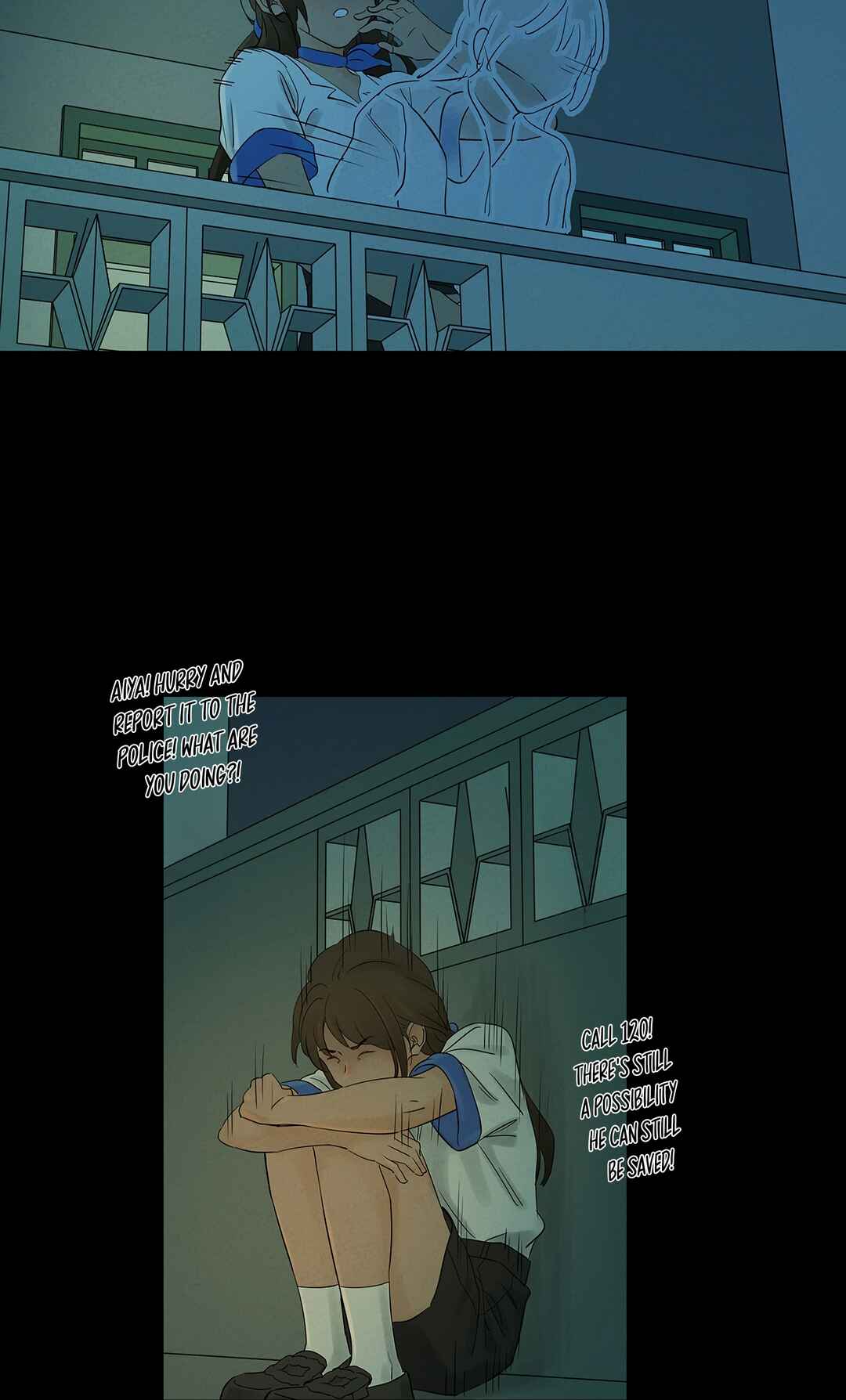 Chapter 6 - Page 25