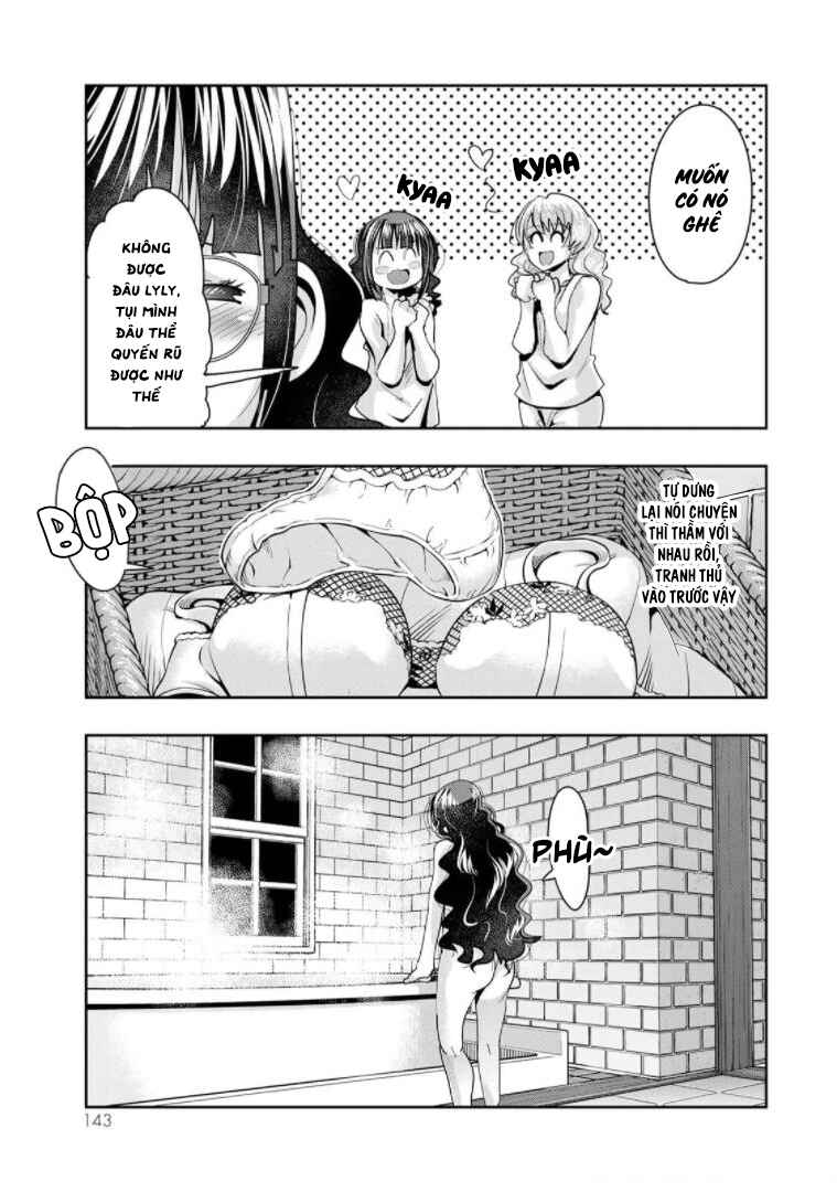 Chapter 32 - Page 19