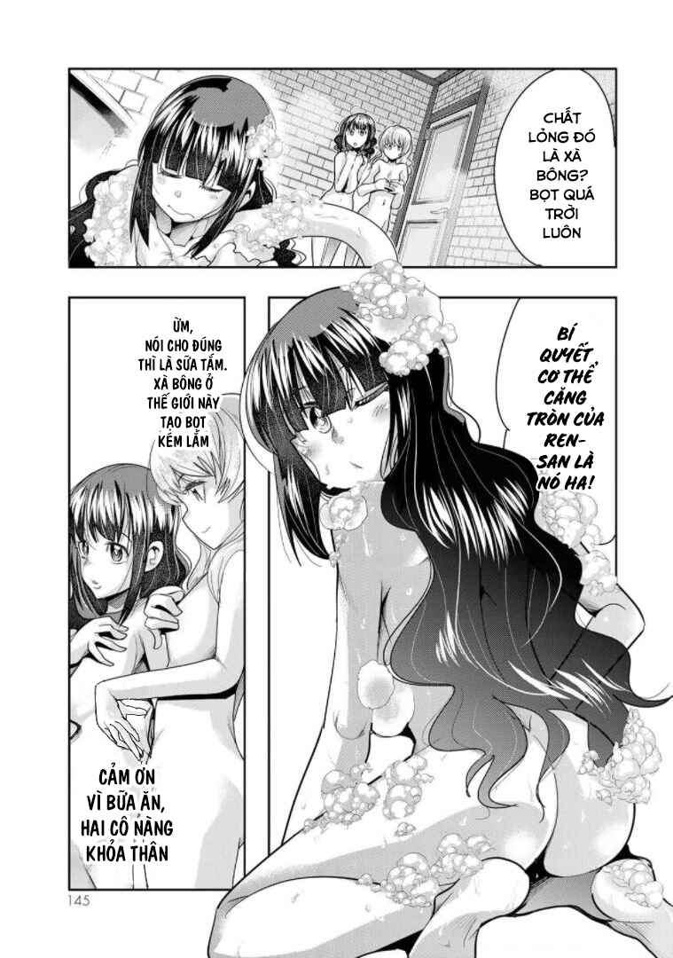 Chapter 32 - Page 21