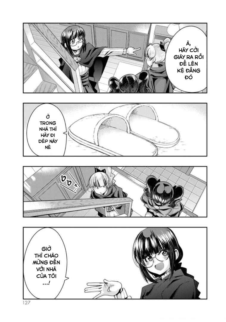 Chapter 32 - Page 3