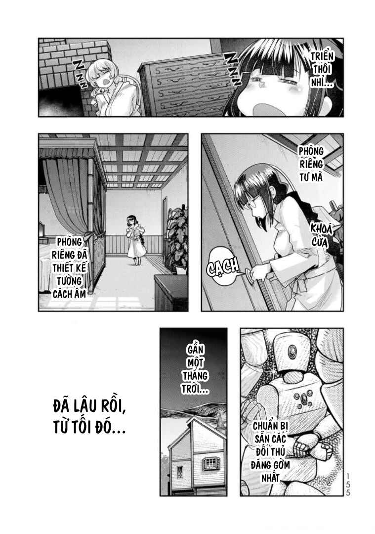 Chapter 32 - Page 31
