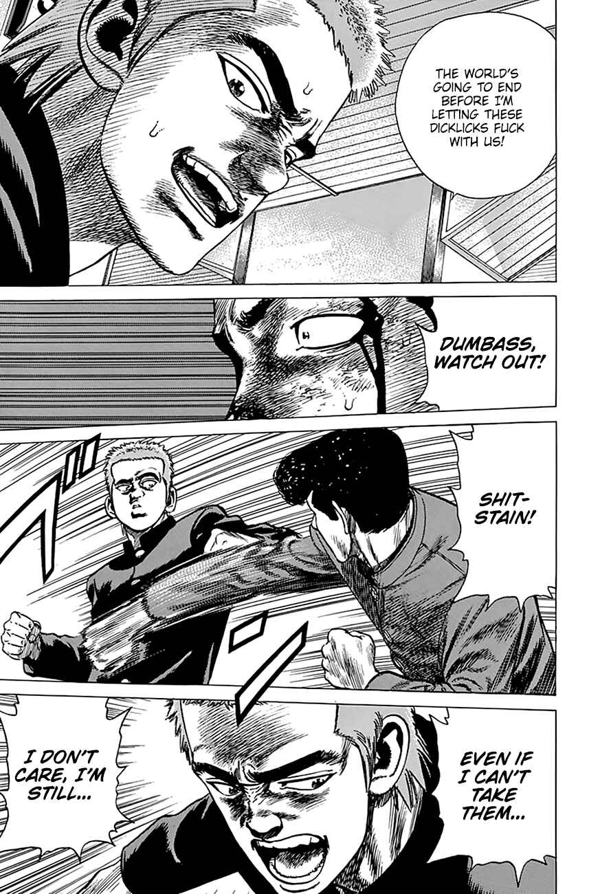 Chapter 258 - Page 16