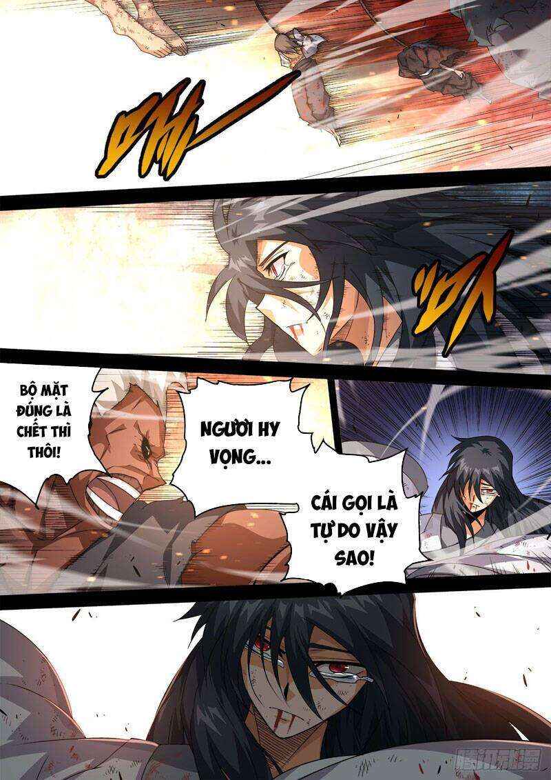 Chapter 469 - Page 11