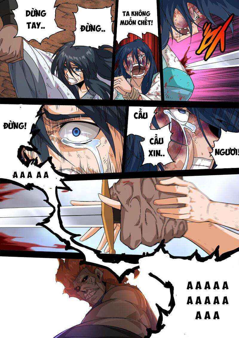 Chapter 469 - Page 2