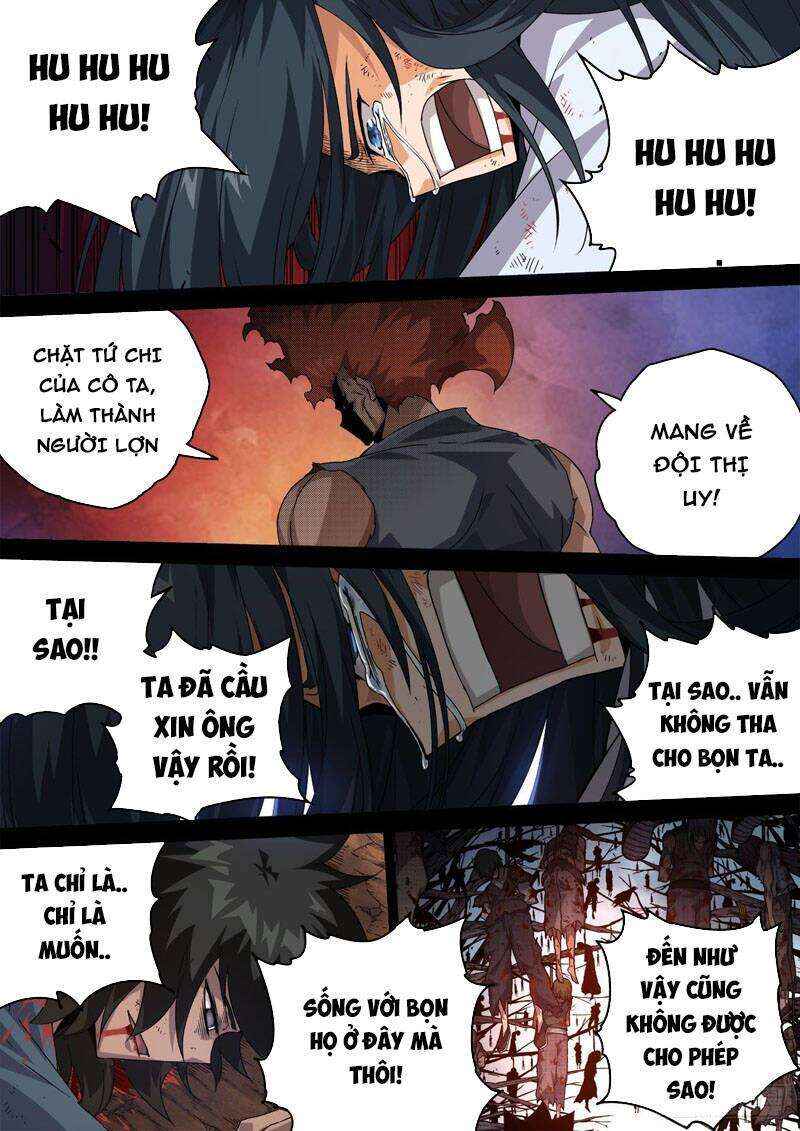 Chapter 469 - Page 3