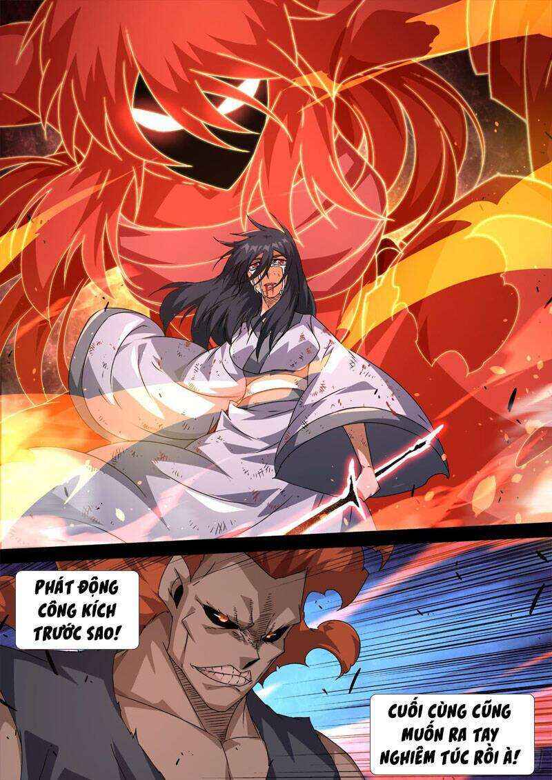 Chapter 469 - Page 6