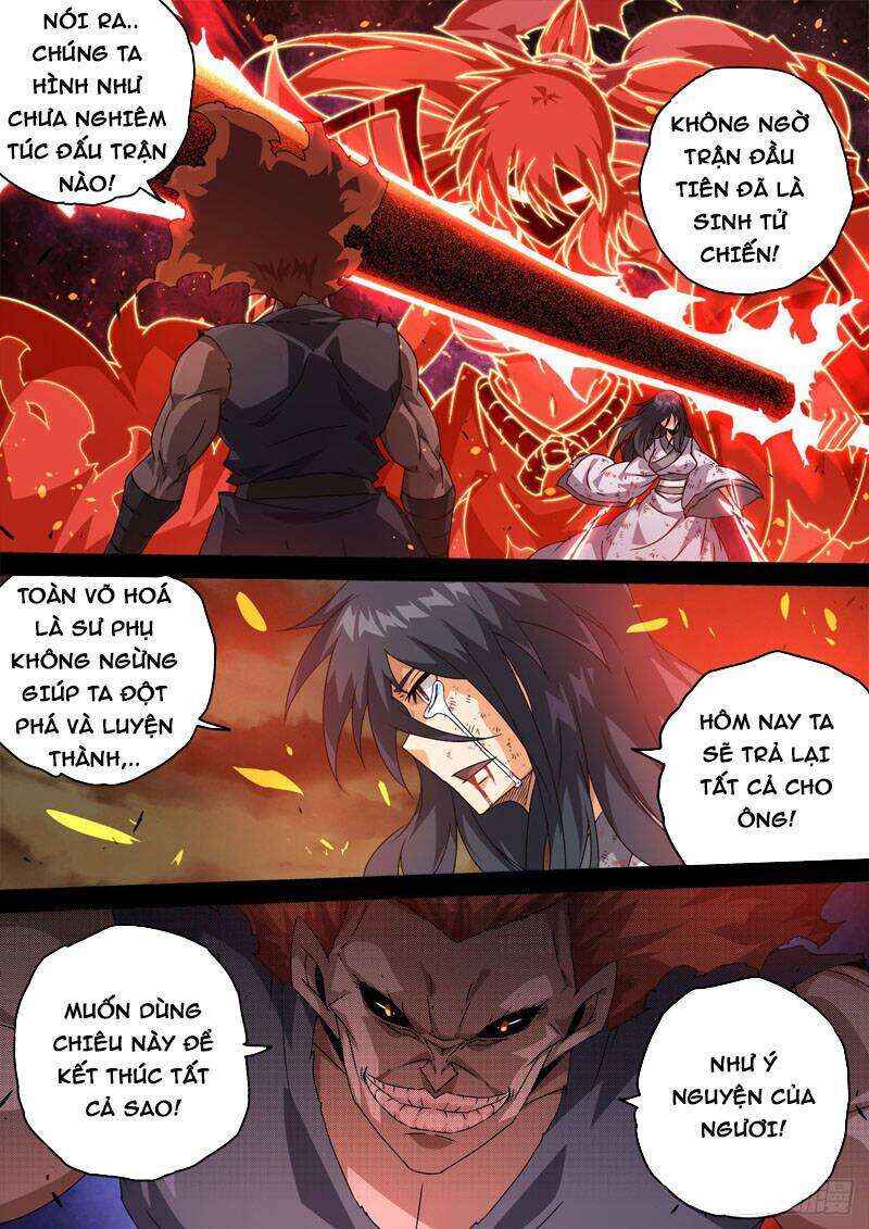 Chapter 469 - Page 7