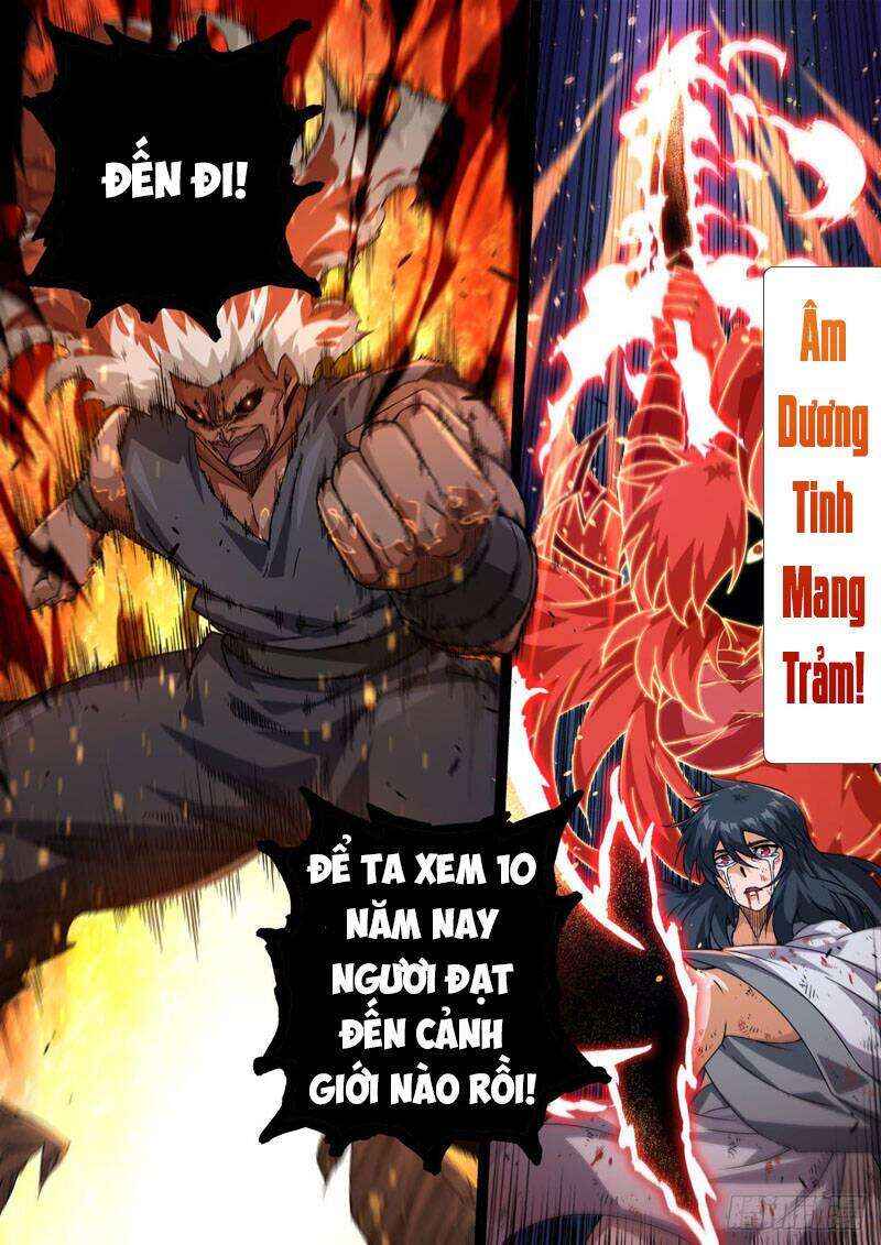 Chapter 469 - Page 8